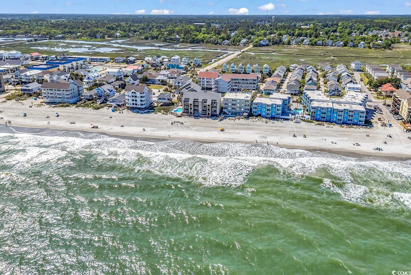 720 N Waccamaw Dr. #202, Garden City Beach, South Carolina image 36
