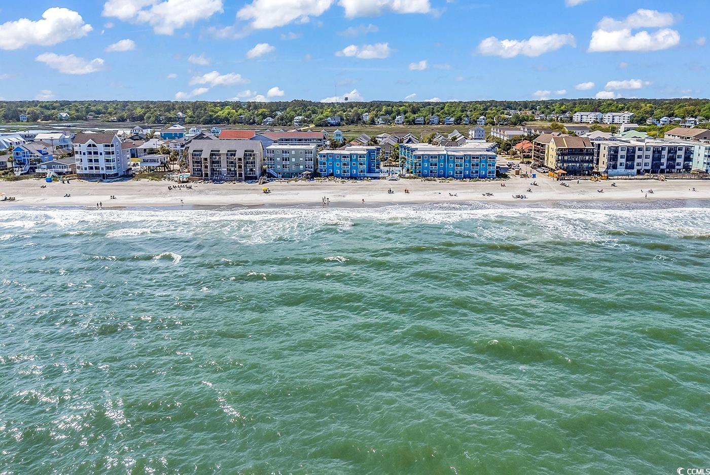 720 N Waccamaw Dr. #202, Garden City Beach, South Carolina image 37