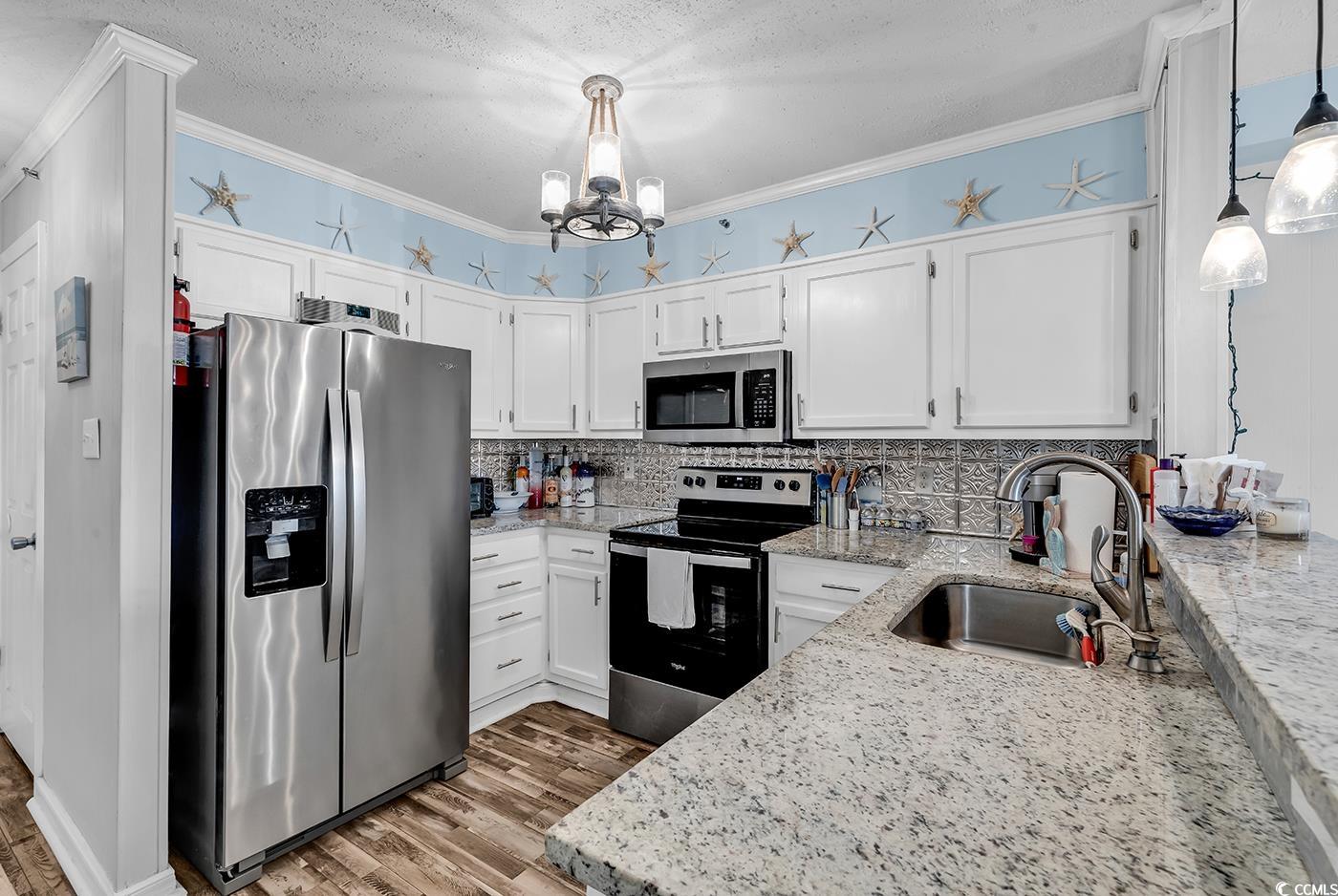 720 N Waccamaw Dr. #202, Garden City Beach, South Carolina image 4