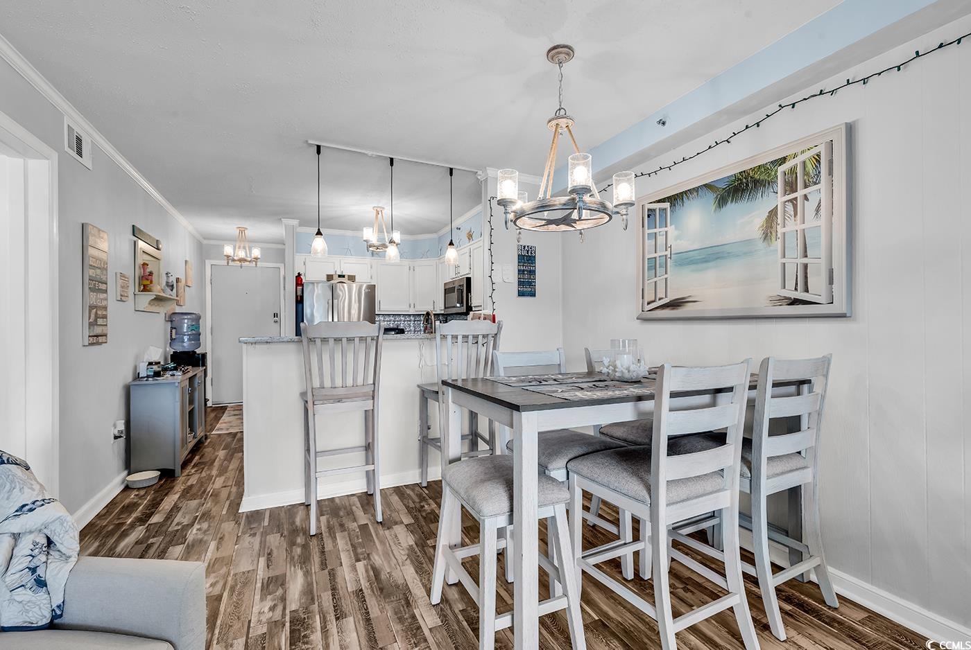 720 N Waccamaw Dr. #202, Garden City Beach, South Carolina image 8