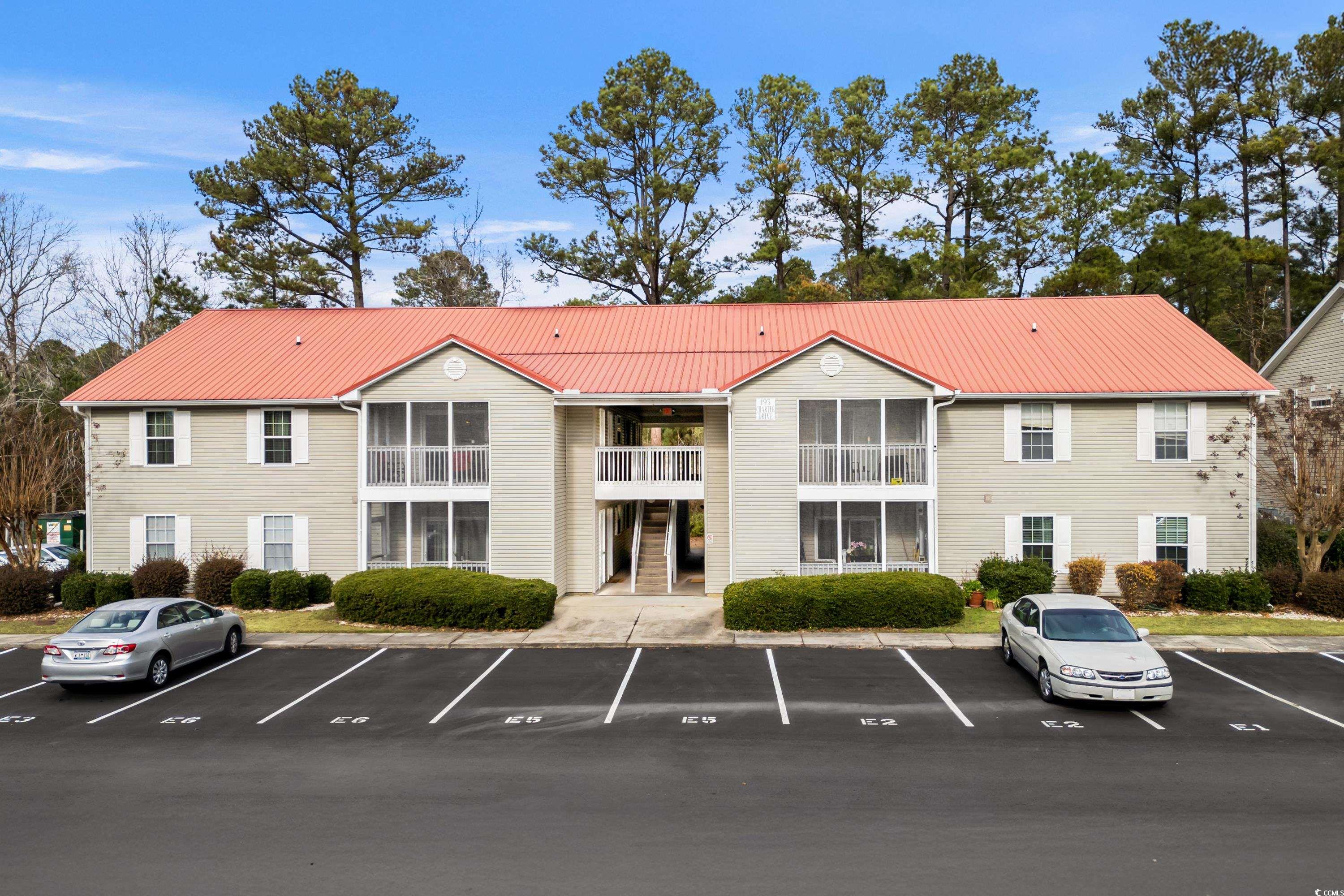 193 Charter Dr. UNIT E7 Longs, SC 29568