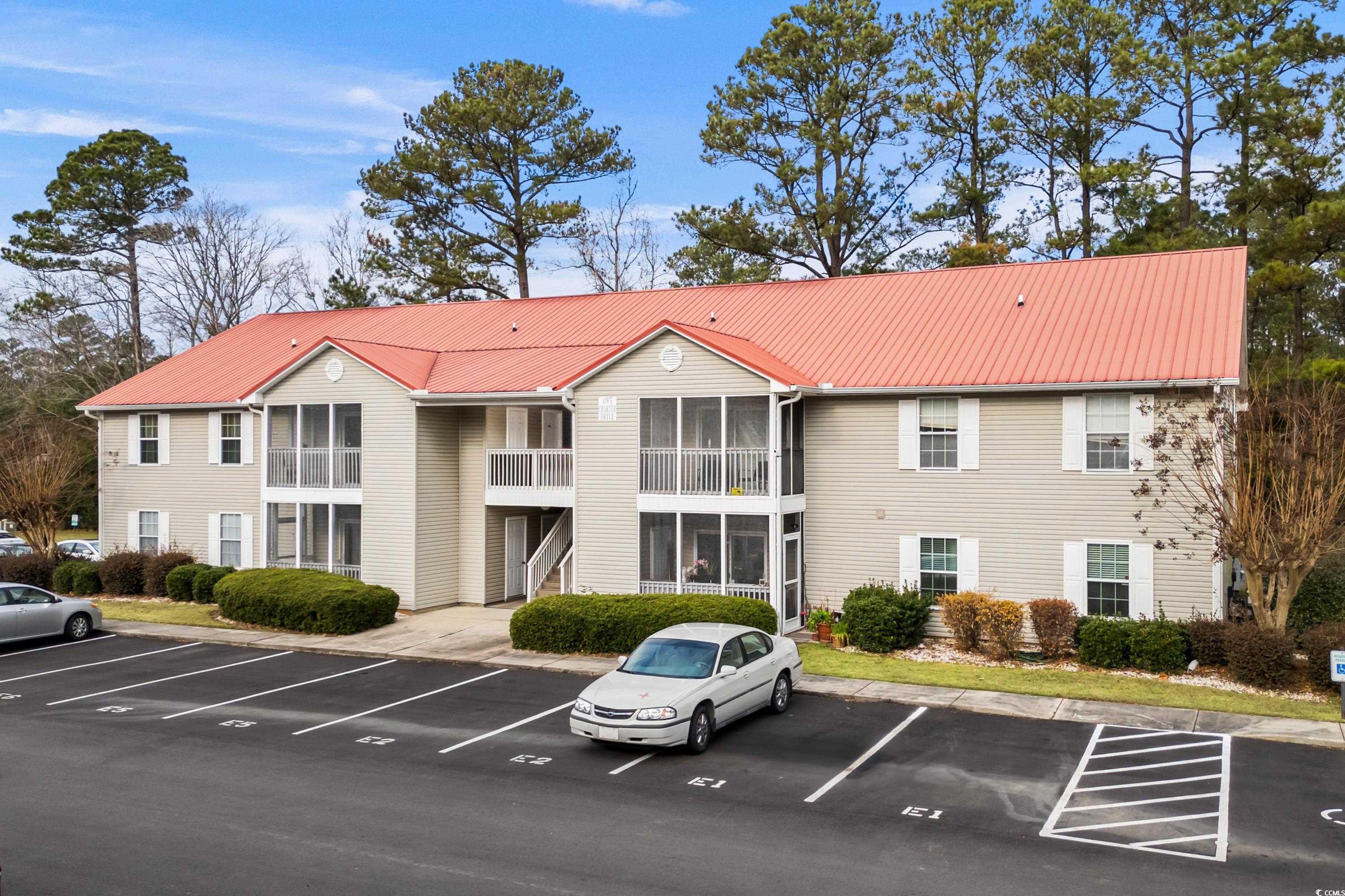 193 Charter Dr. #E7, Longs, South Carolina image 2