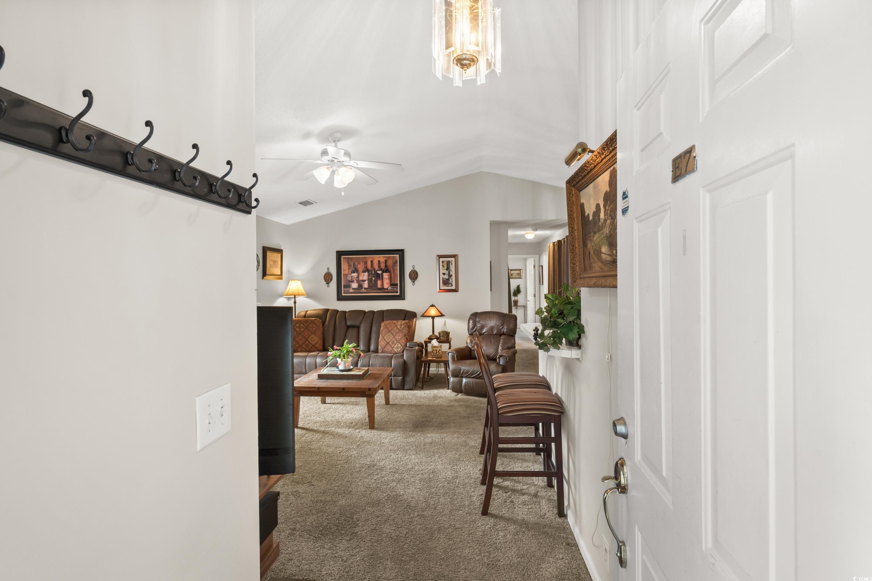 193 Charter Dr. #E7, Longs, South Carolina image 4