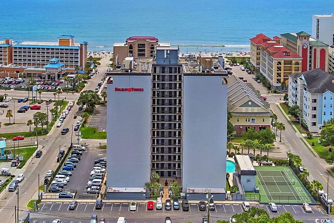 601 Mitchell Dr. #806, Myrtle Beach, South Carolina image 1