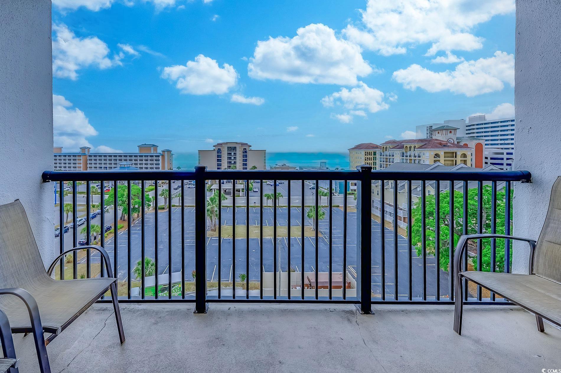 601 Mitchell Dr. #806, Myrtle Beach, South Carolina image 13