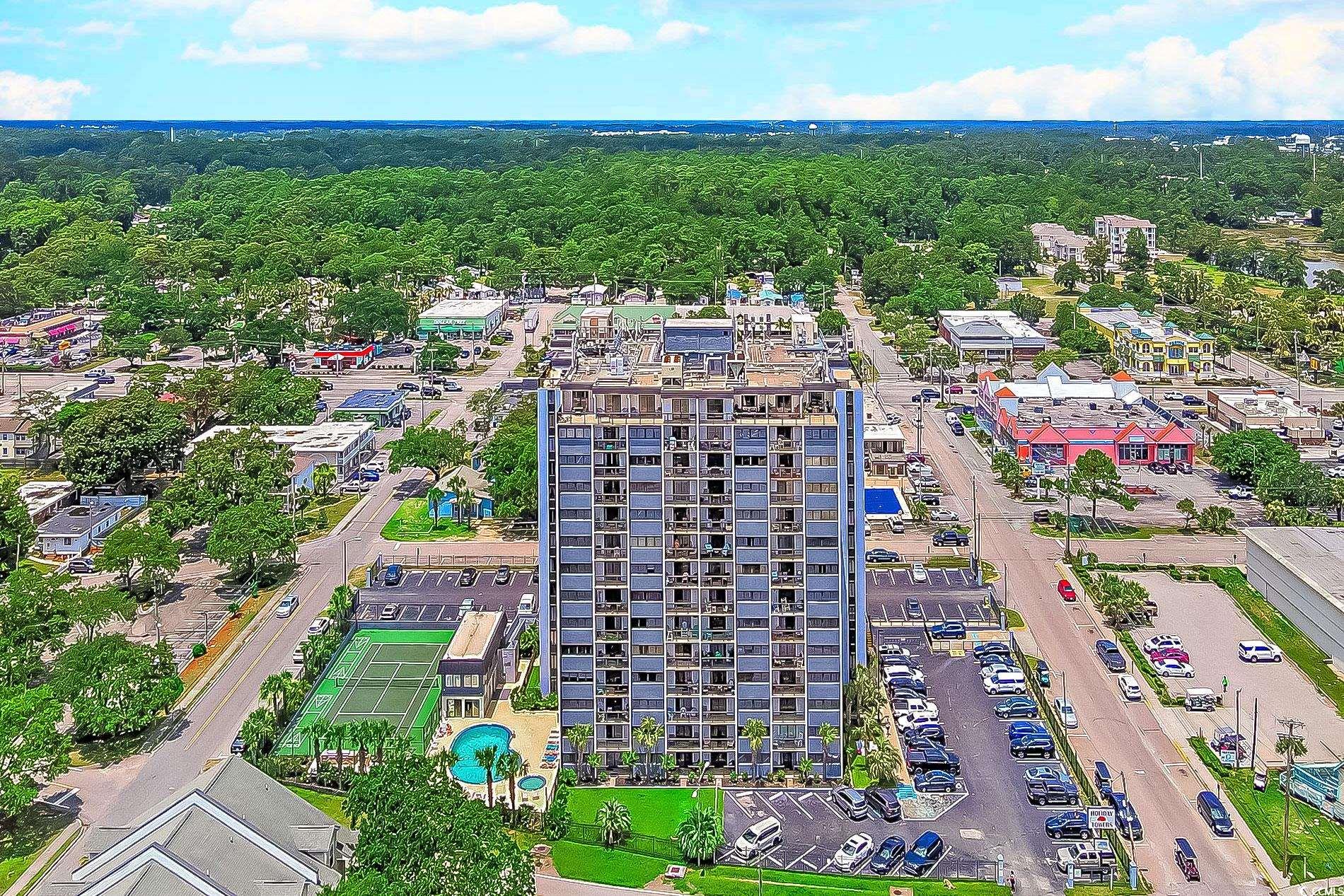 601 Mitchell Dr. #806, Myrtle Beach, South Carolina image 2