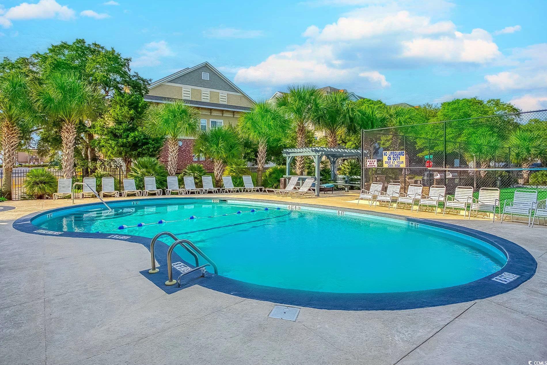 601 Mitchell Dr. #806, Myrtle Beach, South Carolina image 32