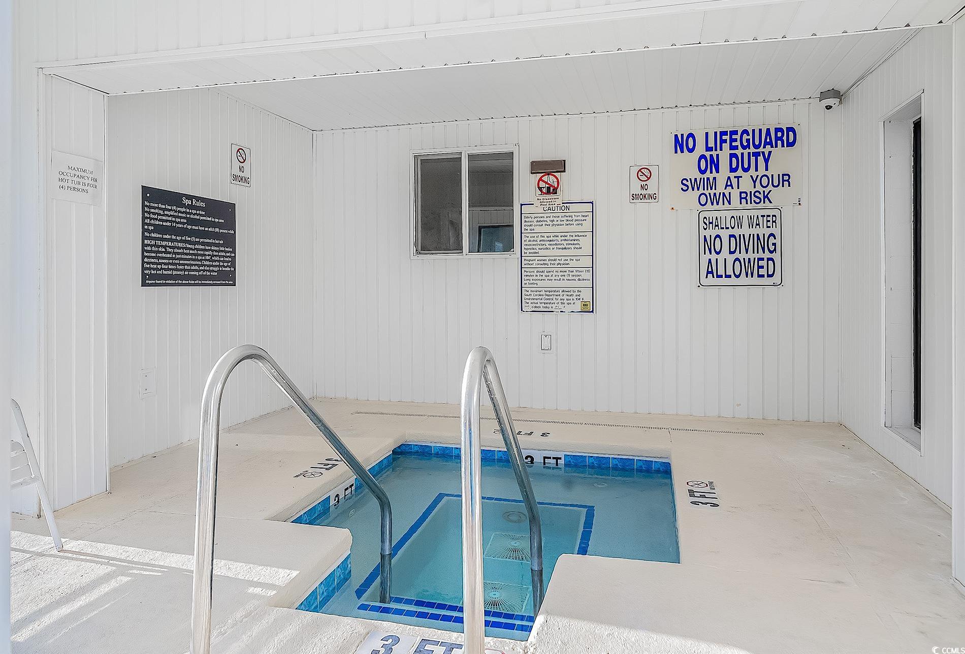 601 Mitchell Dr. #806, Myrtle Beach, South Carolina image 33