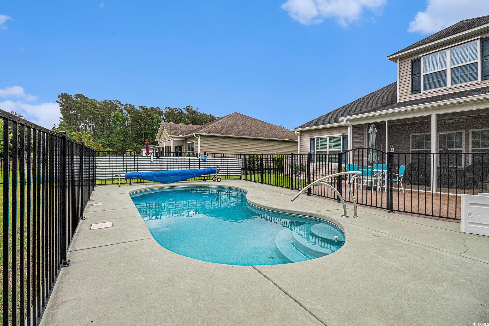 325 Galway Ct., Longs, South Carolina image 24