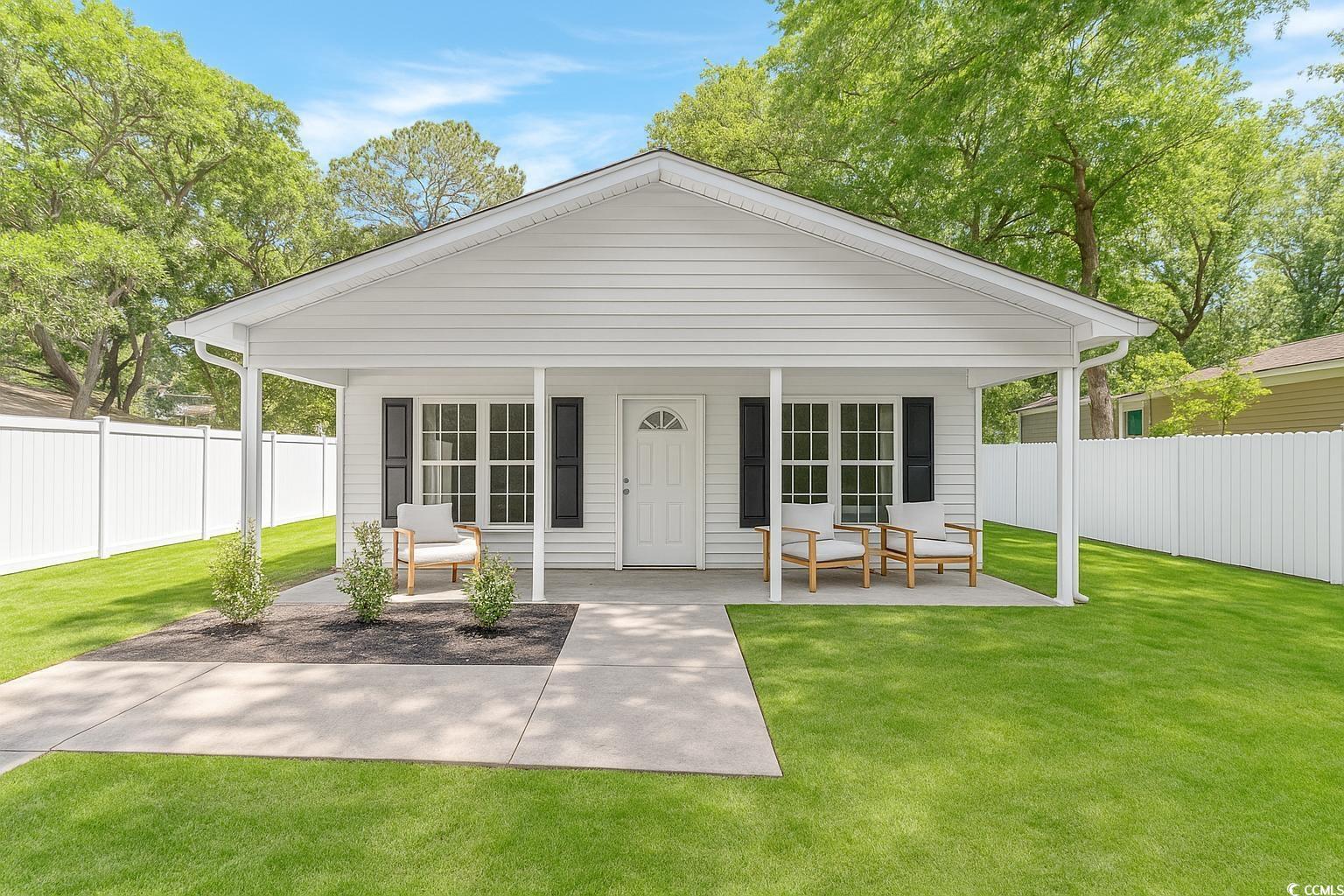 23 Gabe Pl. Pawleys Island, SC 29585