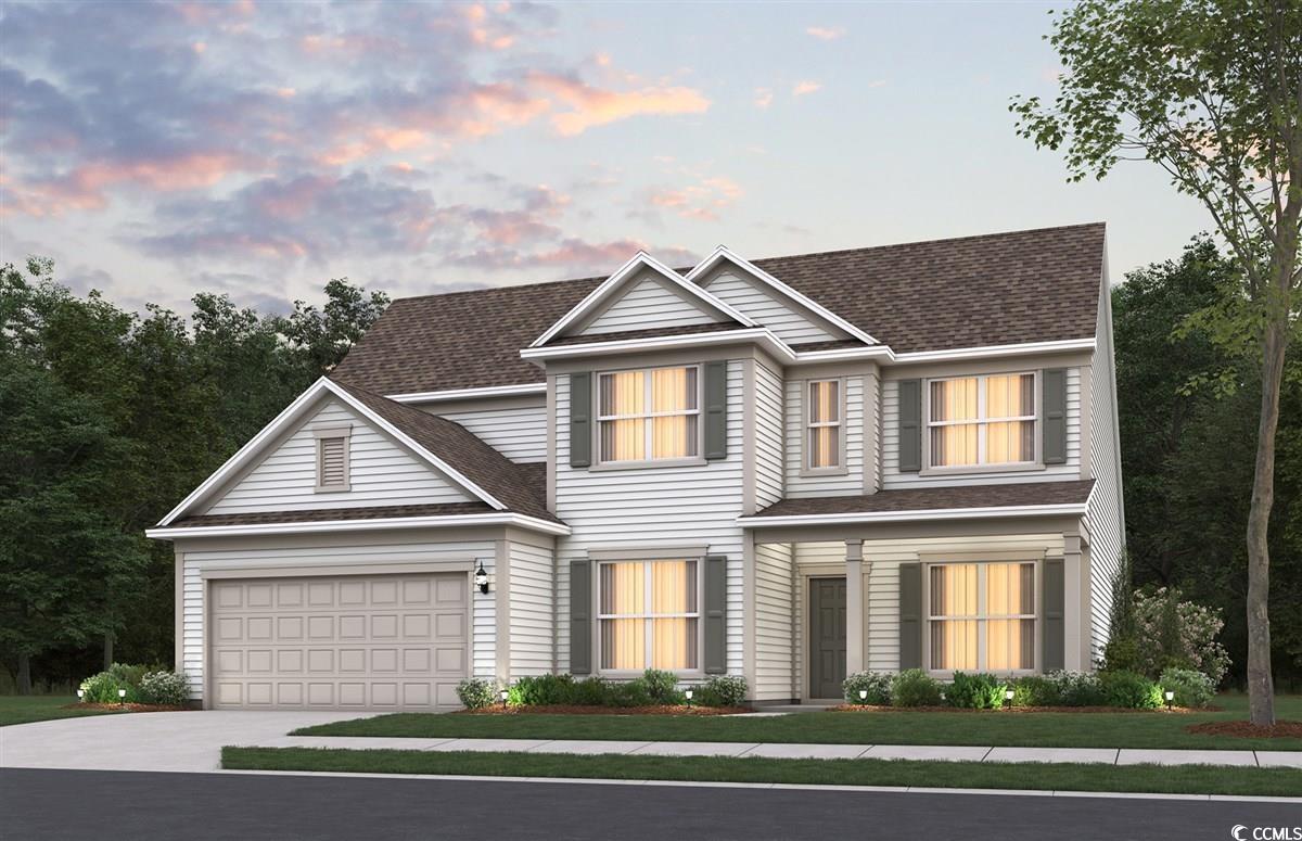527 Oak Landing Dr. Myrtle Beach, SC 29588