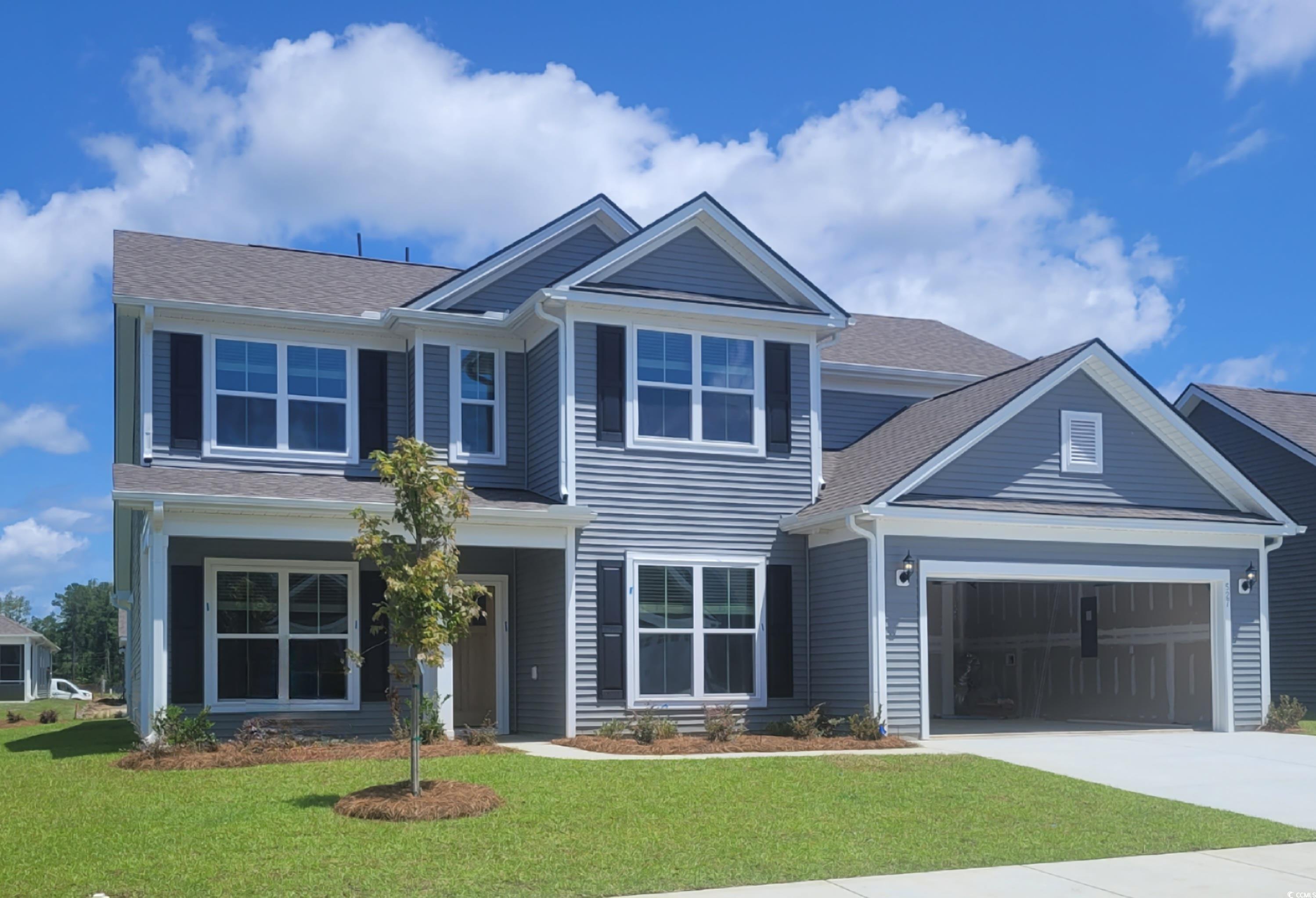 527 Oak Landing Dr. Myrtle Beach, SC 29588