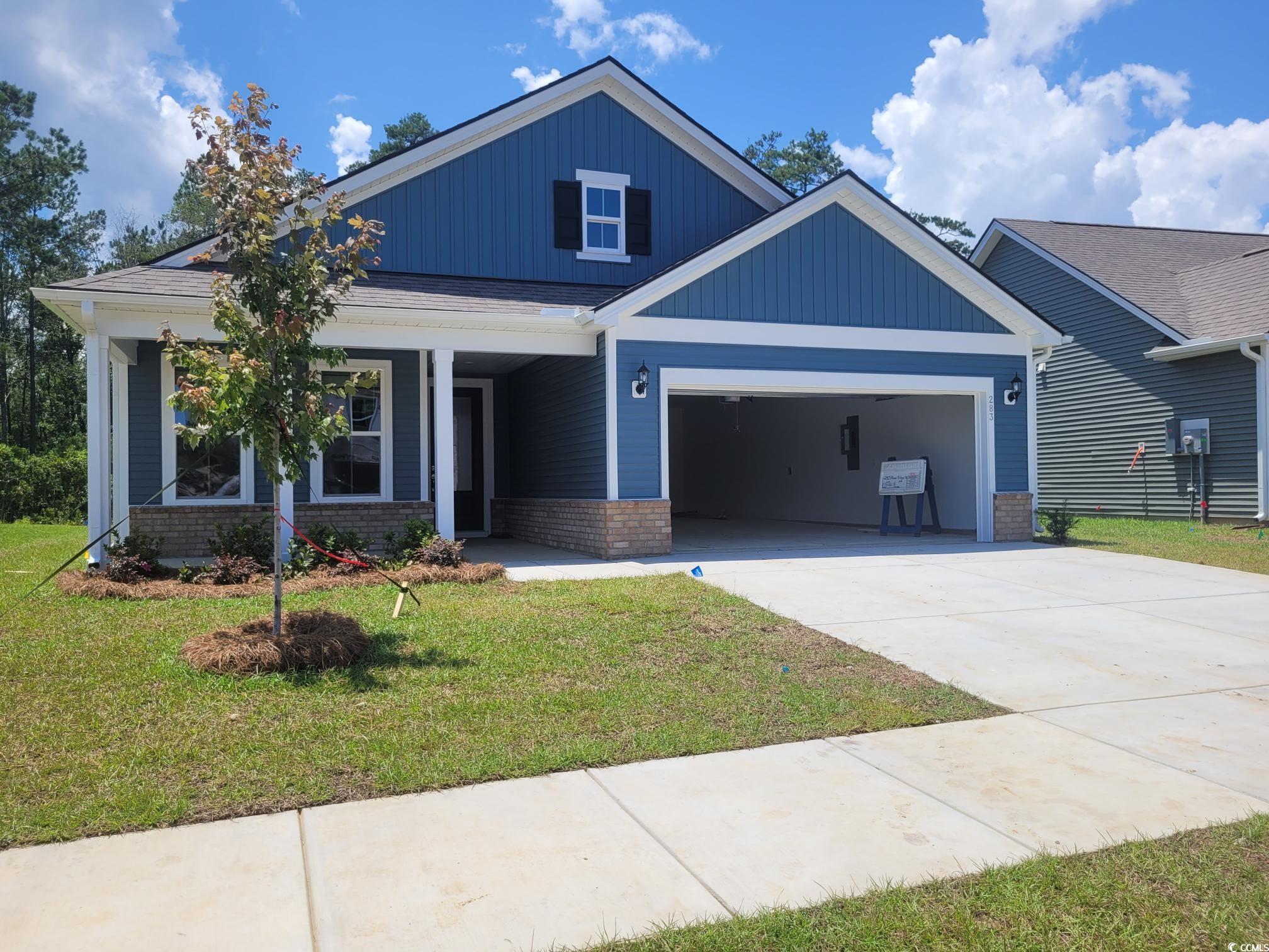 283 River Edge Dr. Myrtle Beach, SC 29588