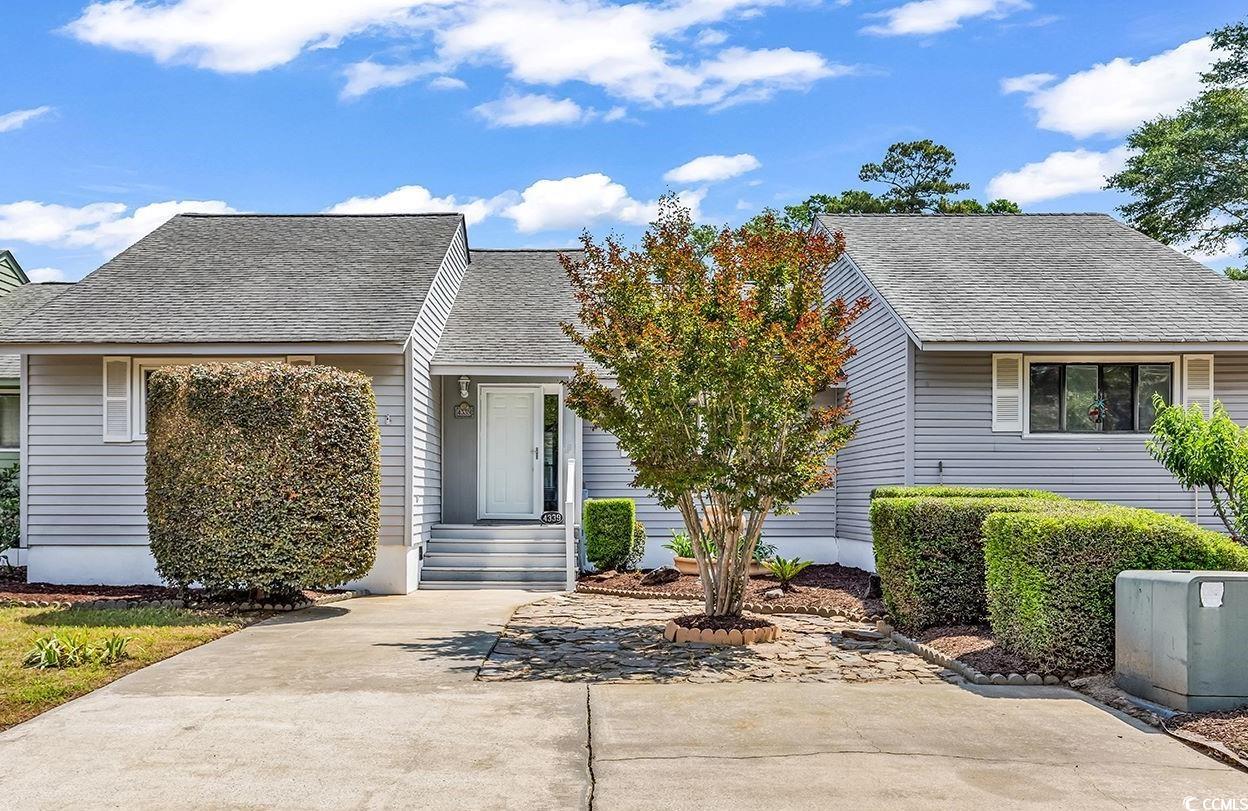 4339 Baldwin Ave. #4339, Little River, South Carolina image 1