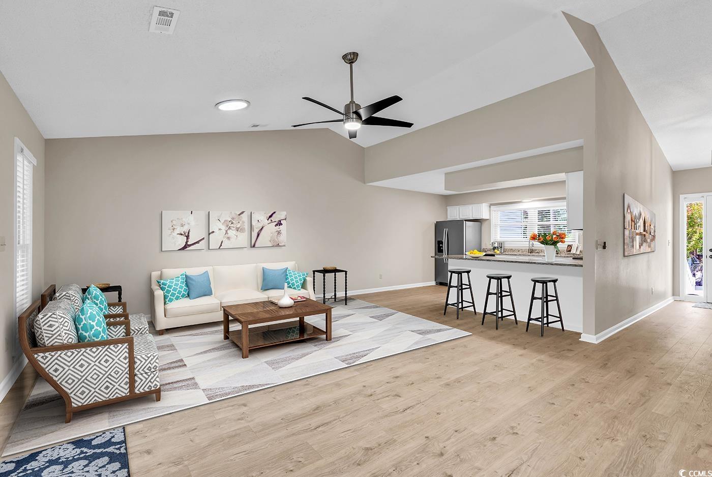 4339 Baldwin Ave. #4339, Little River, South Carolina image 4
