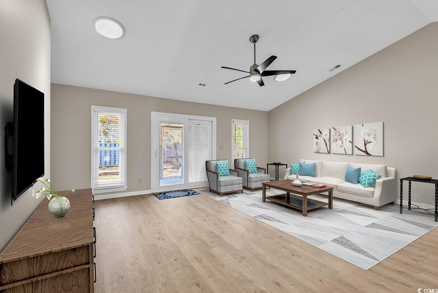 4339 Baldwin Ave. #4339, Little River, South Carolina image 5