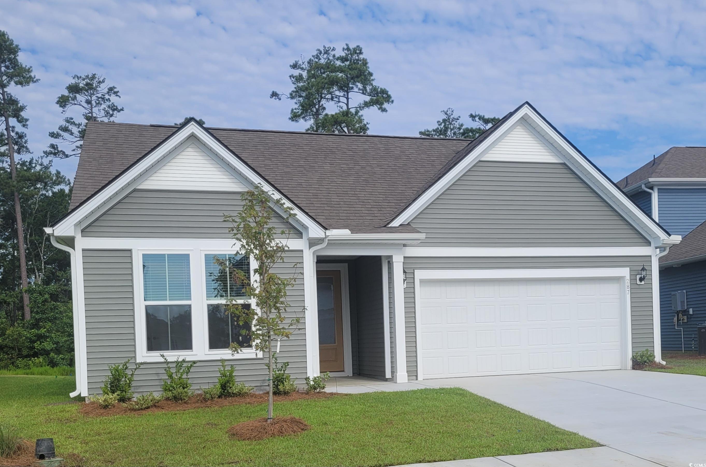 287 River Edge Dr. Myrtle Beach, SC 29588