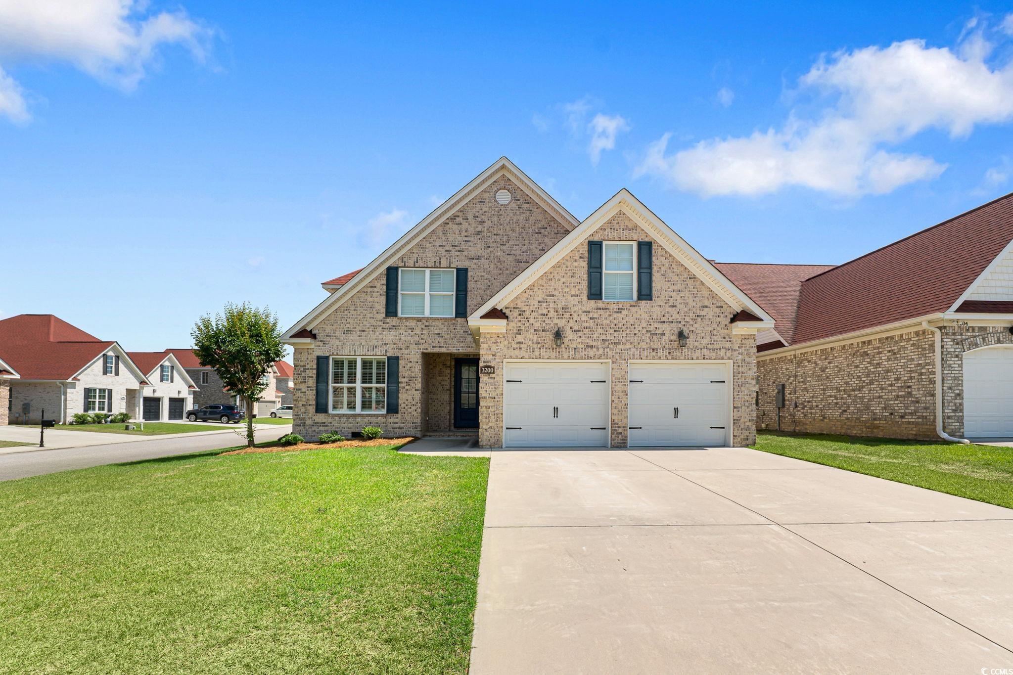 3200 Strada Santa, Florence, South Carolina image 1