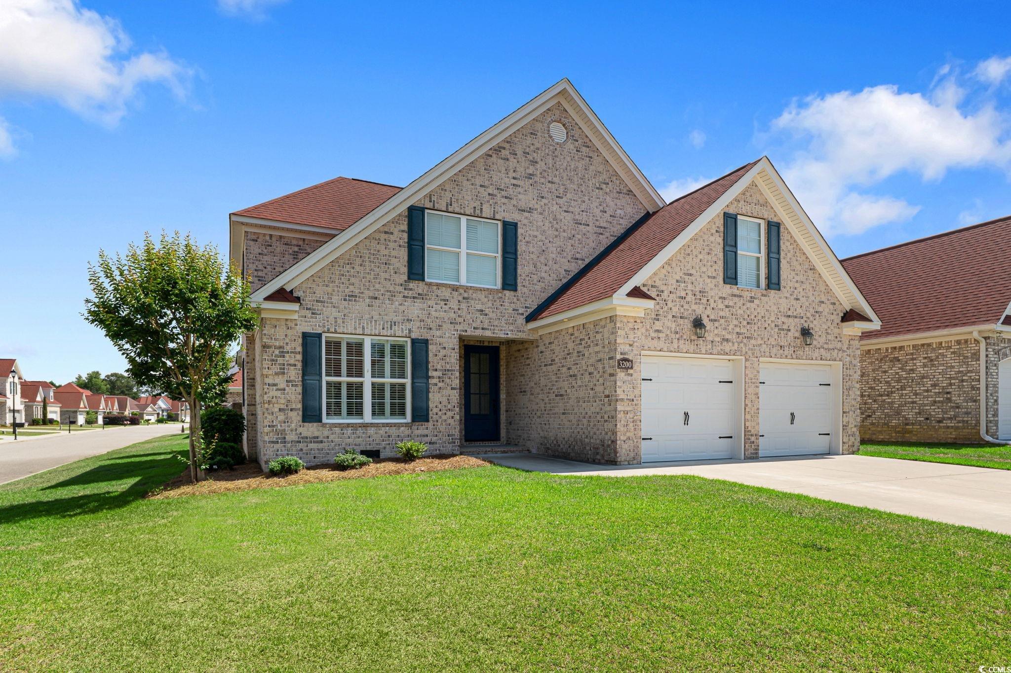 3200 Strada Santa, Florence, South Carolina image 2