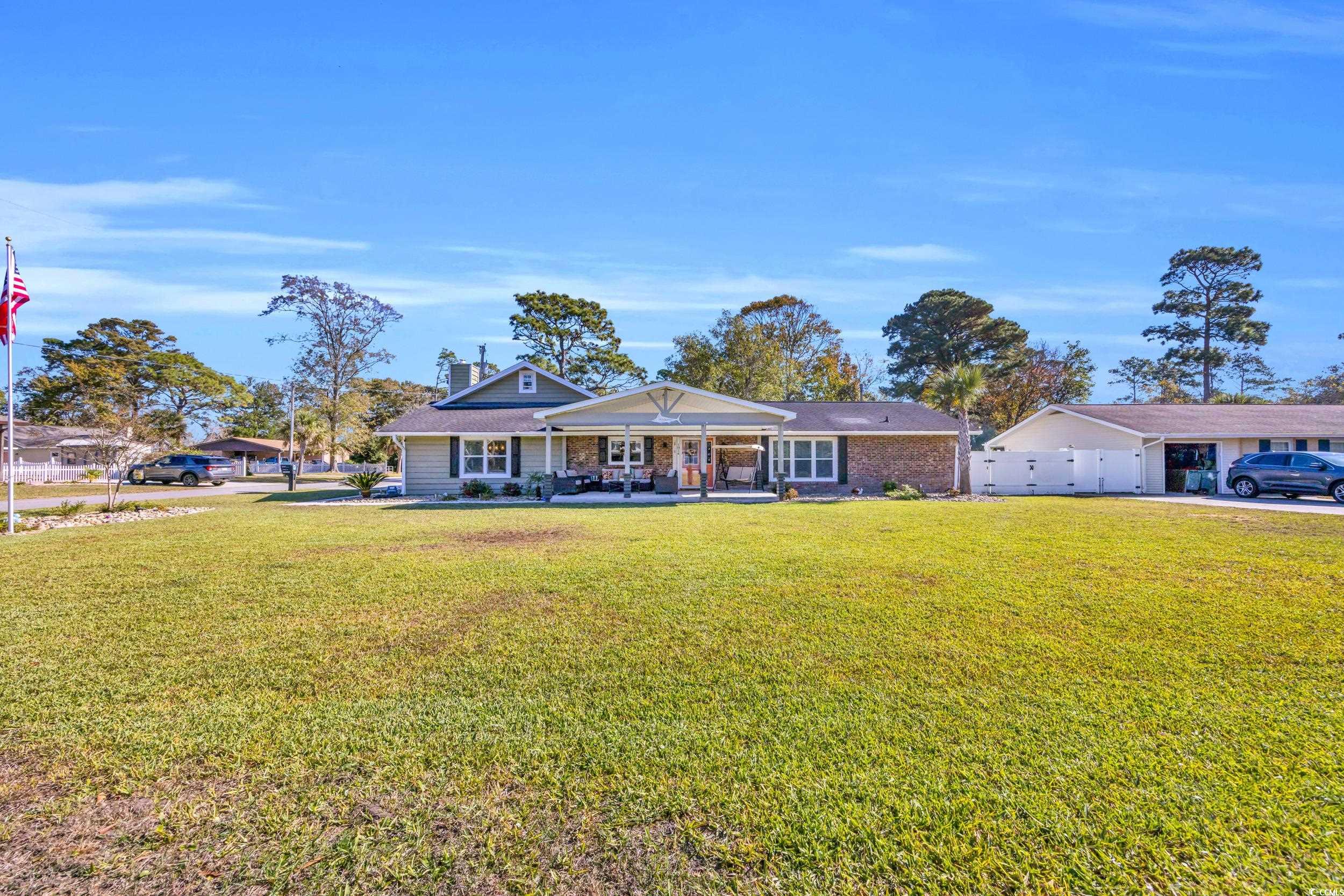 1014 Thomas Ave. North Myrtle Beach, SC 29582