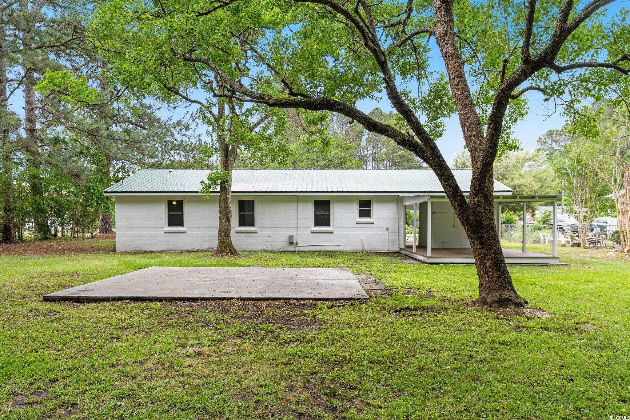 96 Middleton Rd., Andrews, South Carolina image 14