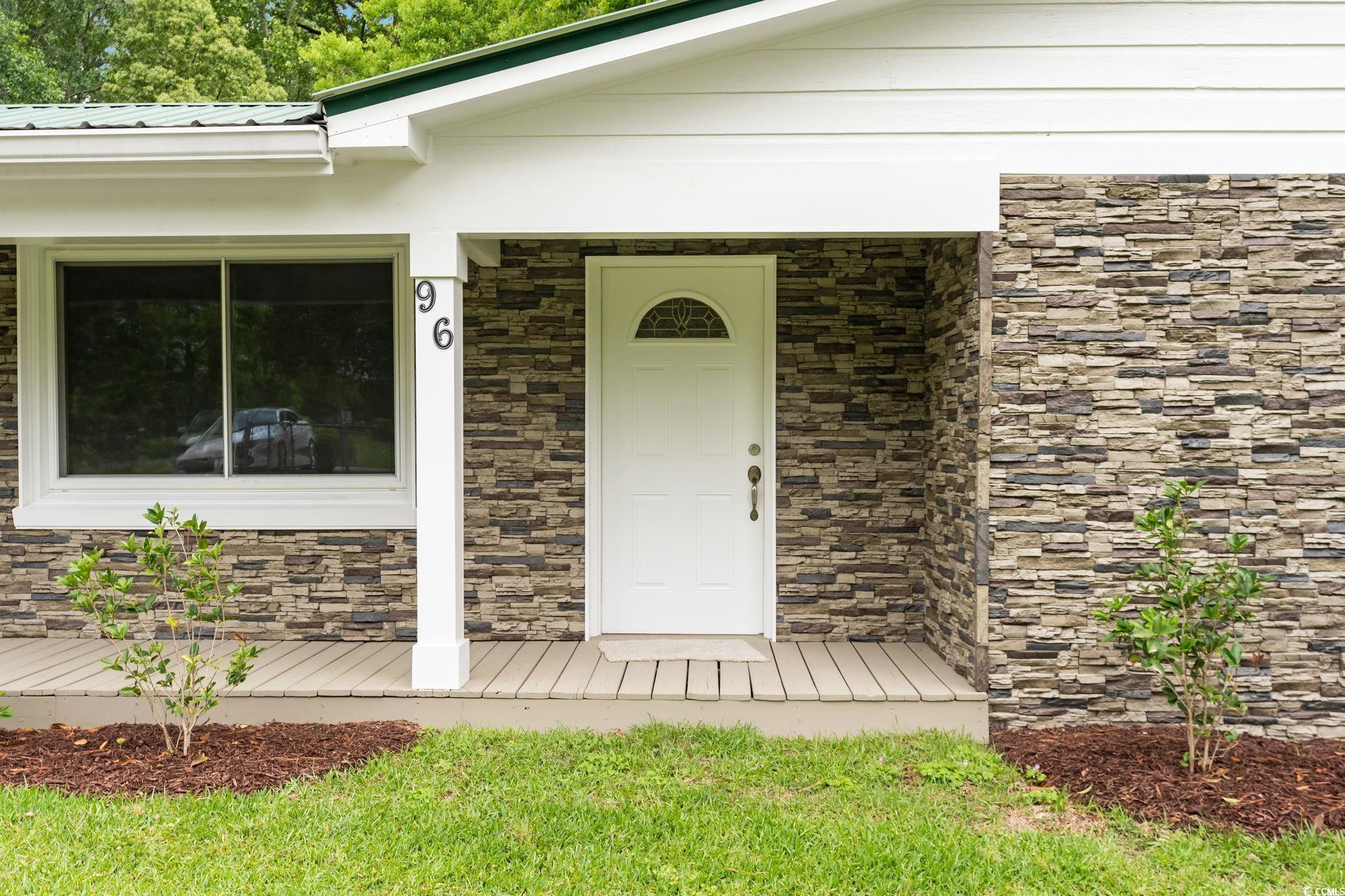 96 Middleton Rd., Andrews, South Carolina image 17