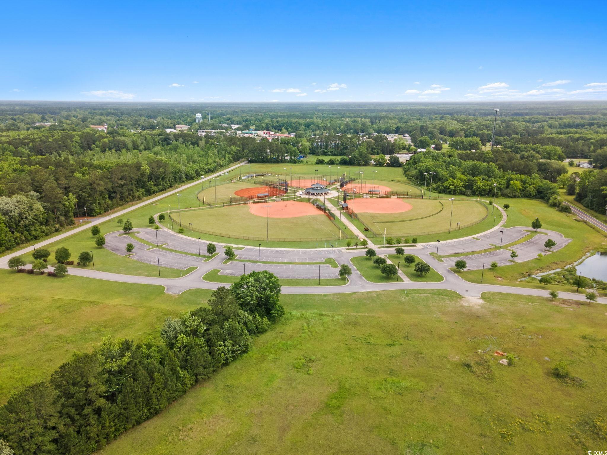 96 Middleton Rd., Andrews, South Carolina image 39