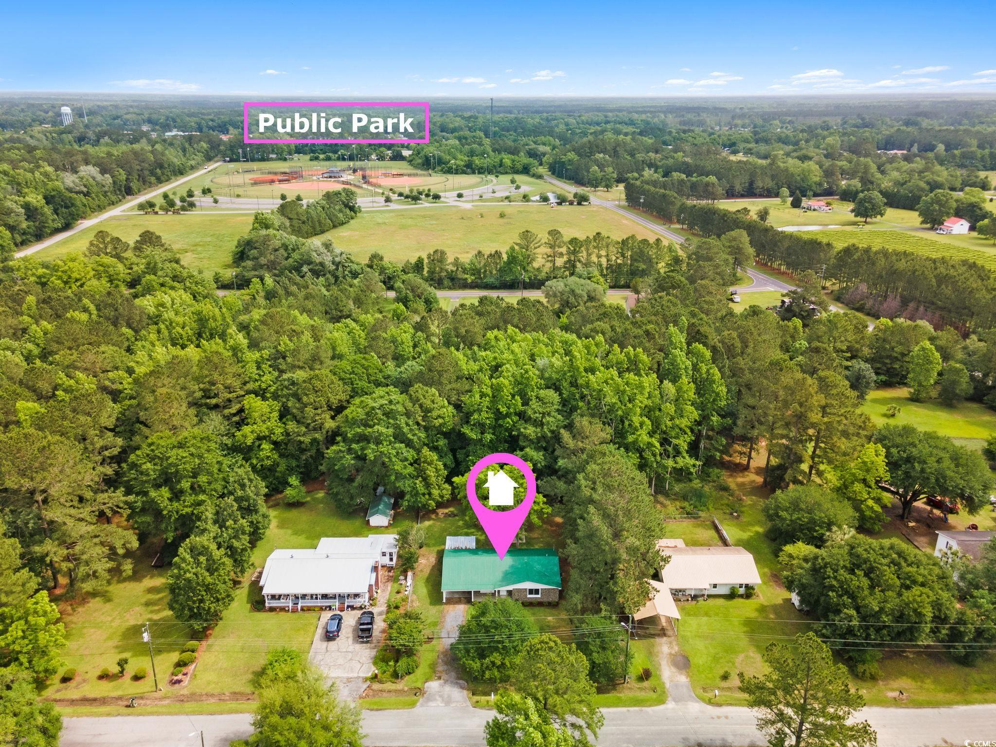 96 Middleton Rd., Andrews, South Carolina image 6