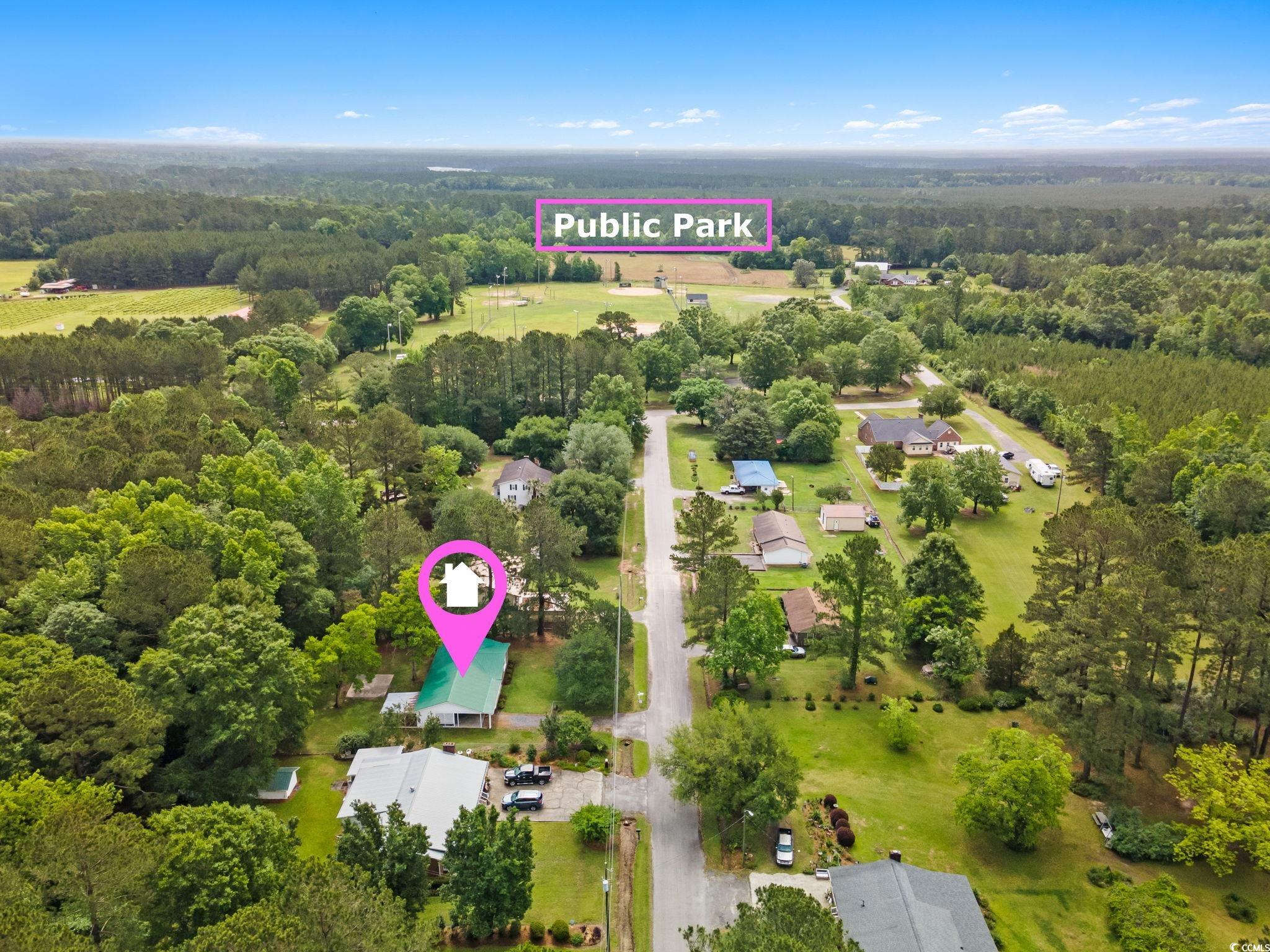 96 Middleton Rd., Andrews, South Carolina image 7