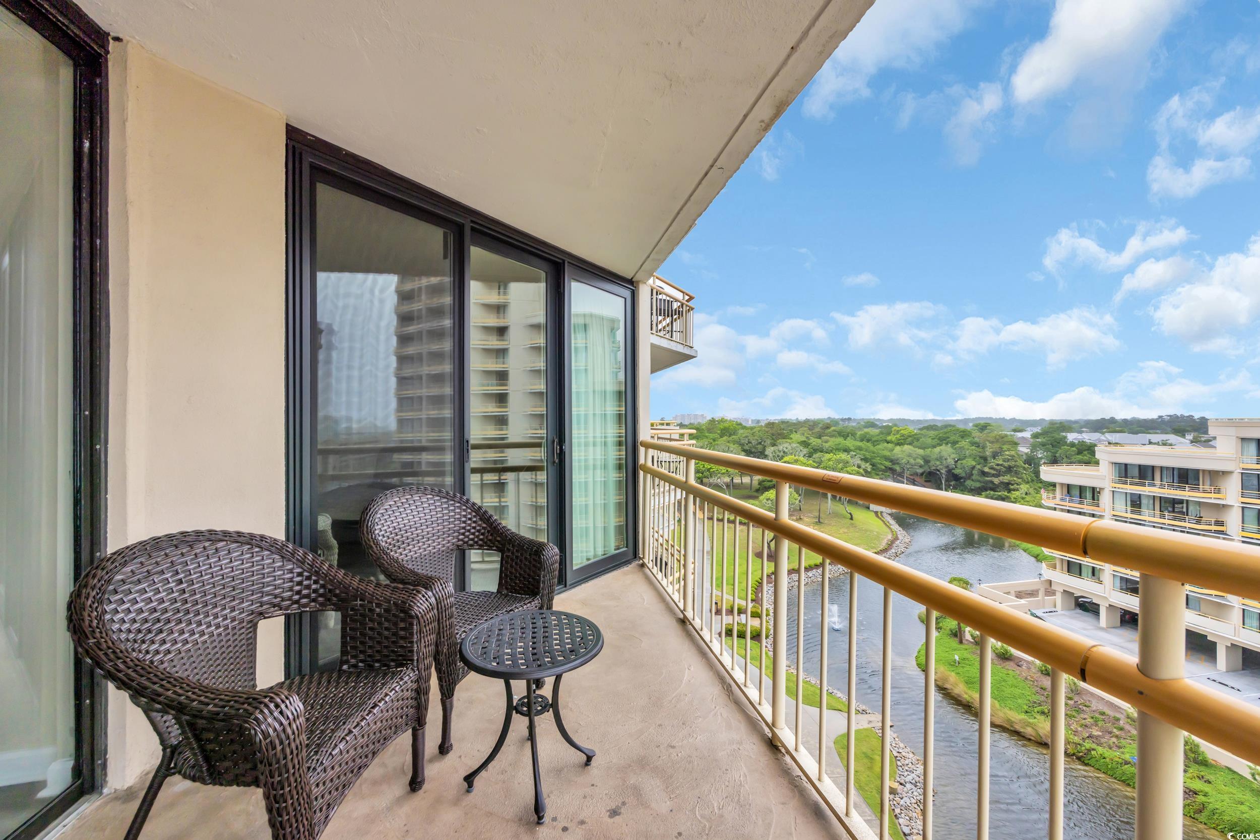 101 Ocean Creek Dr. #DD7, Myrtle Beach, South Carolina image 22