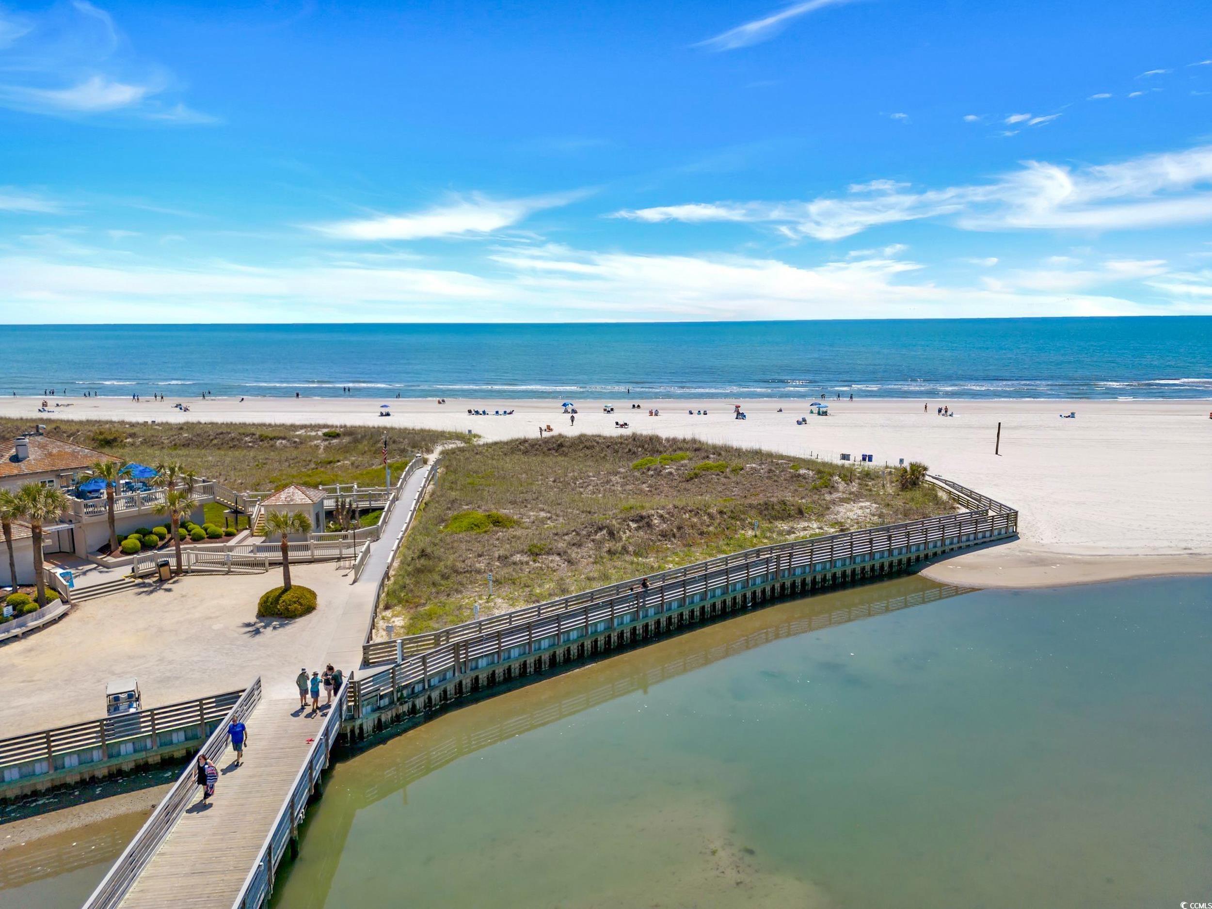 101 Ocean Creek Dr. #DD7, Myrtle Beach, South Carolina image 23