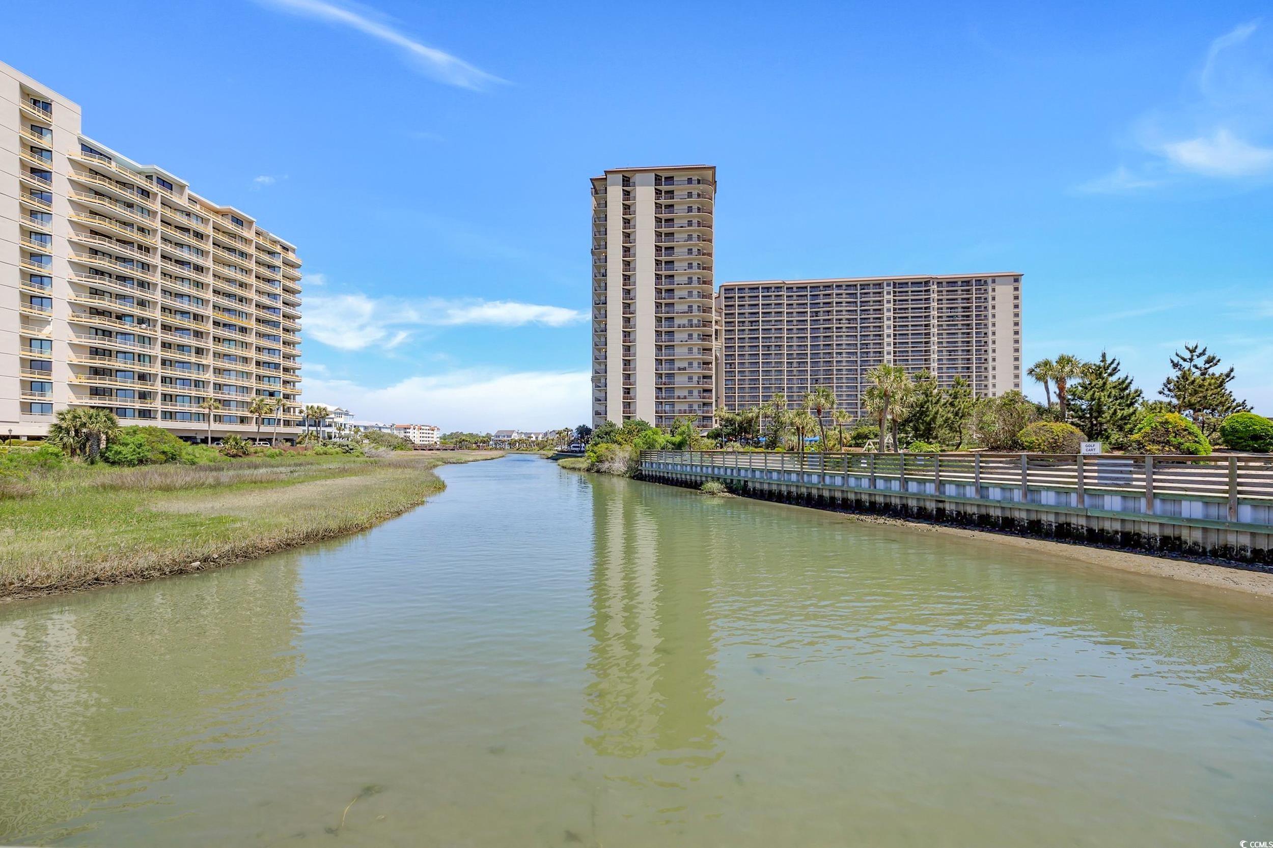 101 Ocean Creek Dr. #DD7, Myrtle Beach, South Carolina image 26