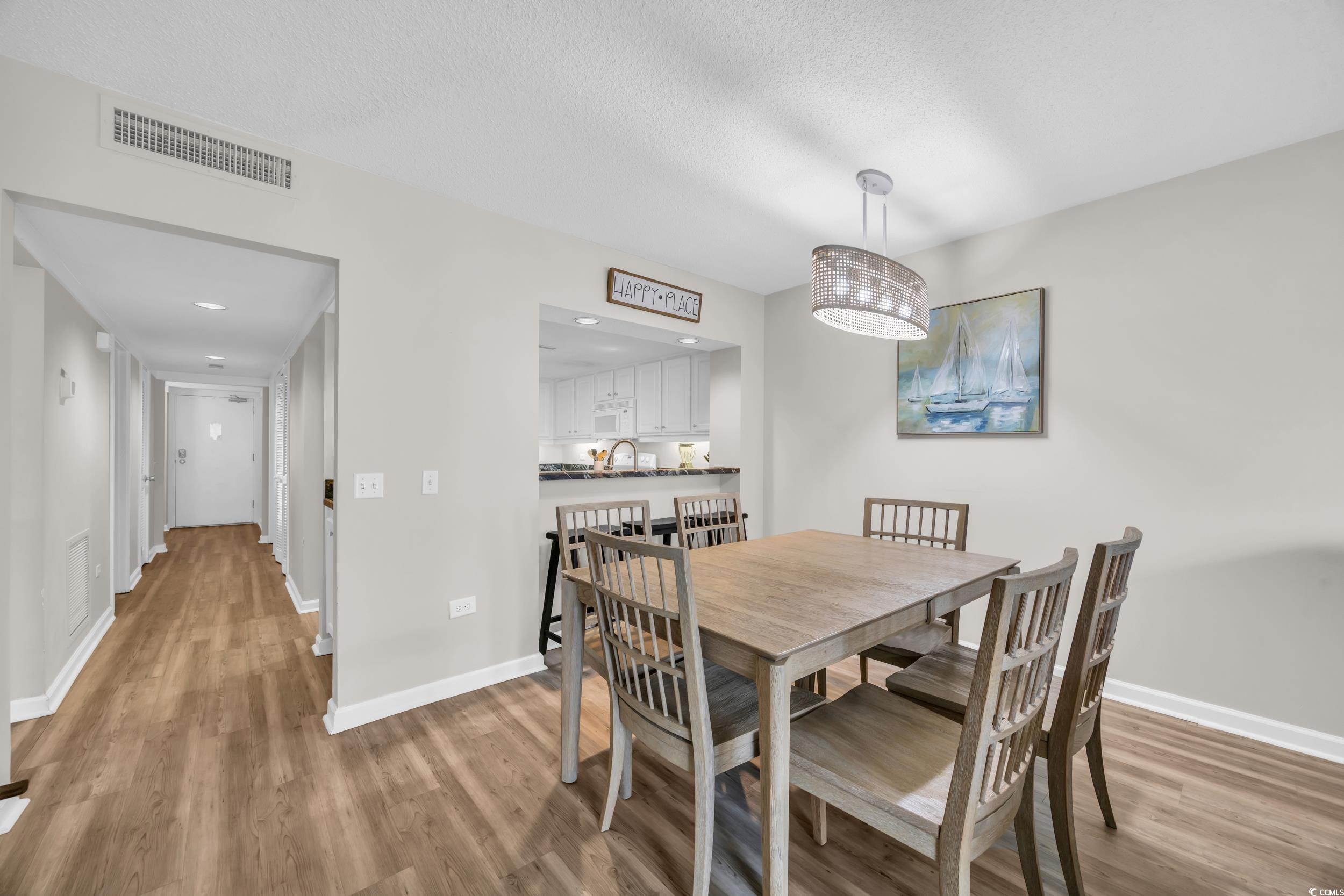 101 Ocean Creek Dr. #DD7, Myrtle Beach, South Carolina image 6