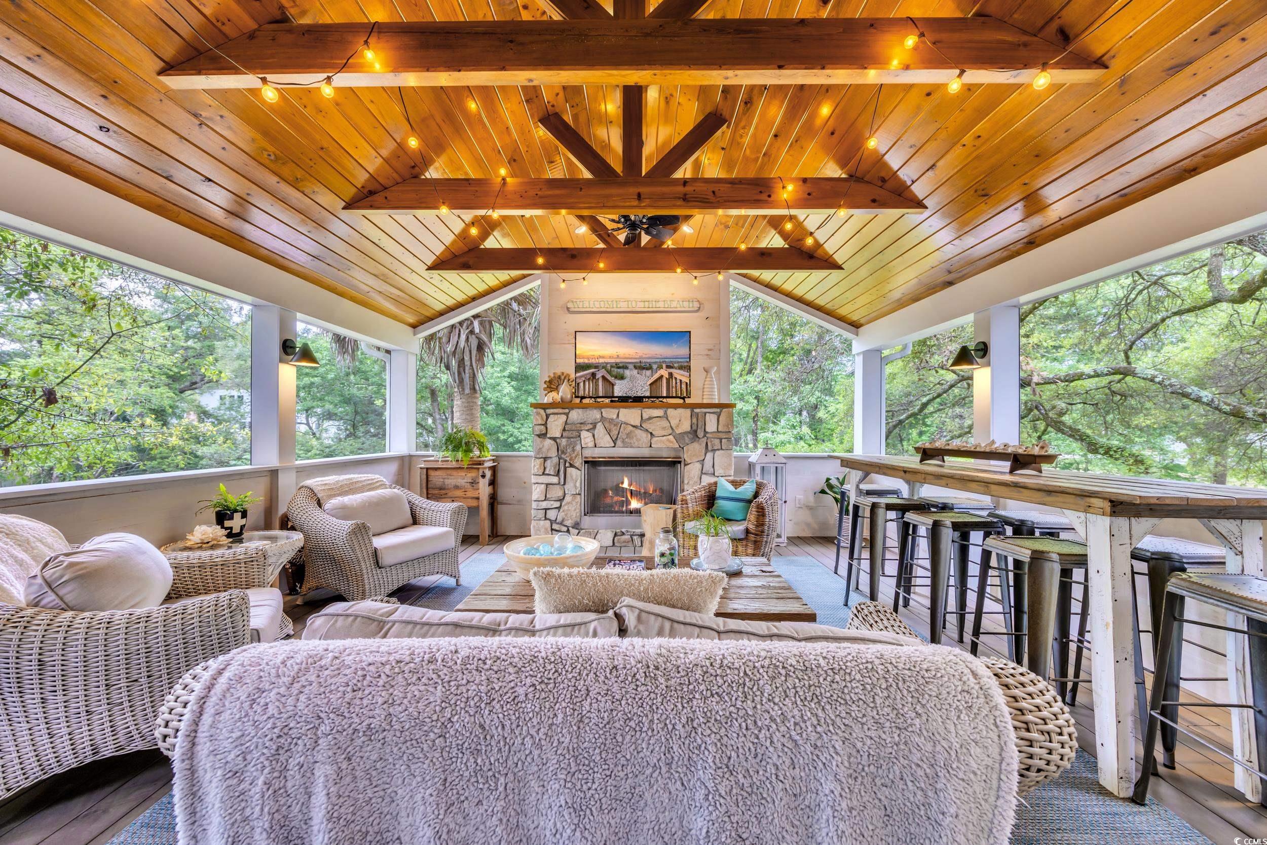 476 Lakeshore Dr., Pawleys Island, South Carolina image 31