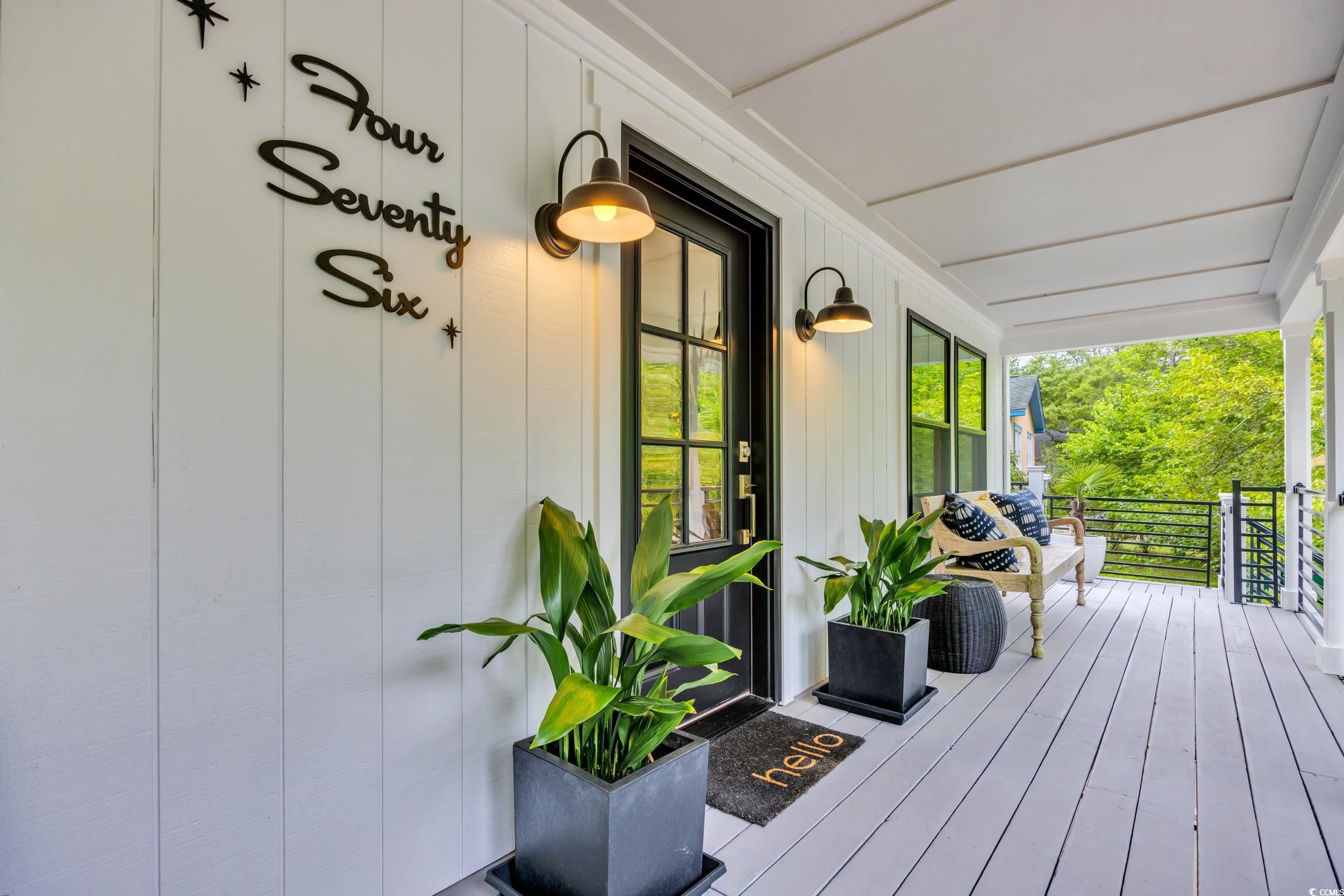 476 Lakeshore Dr., Pawleys Island, South Carolina image 6