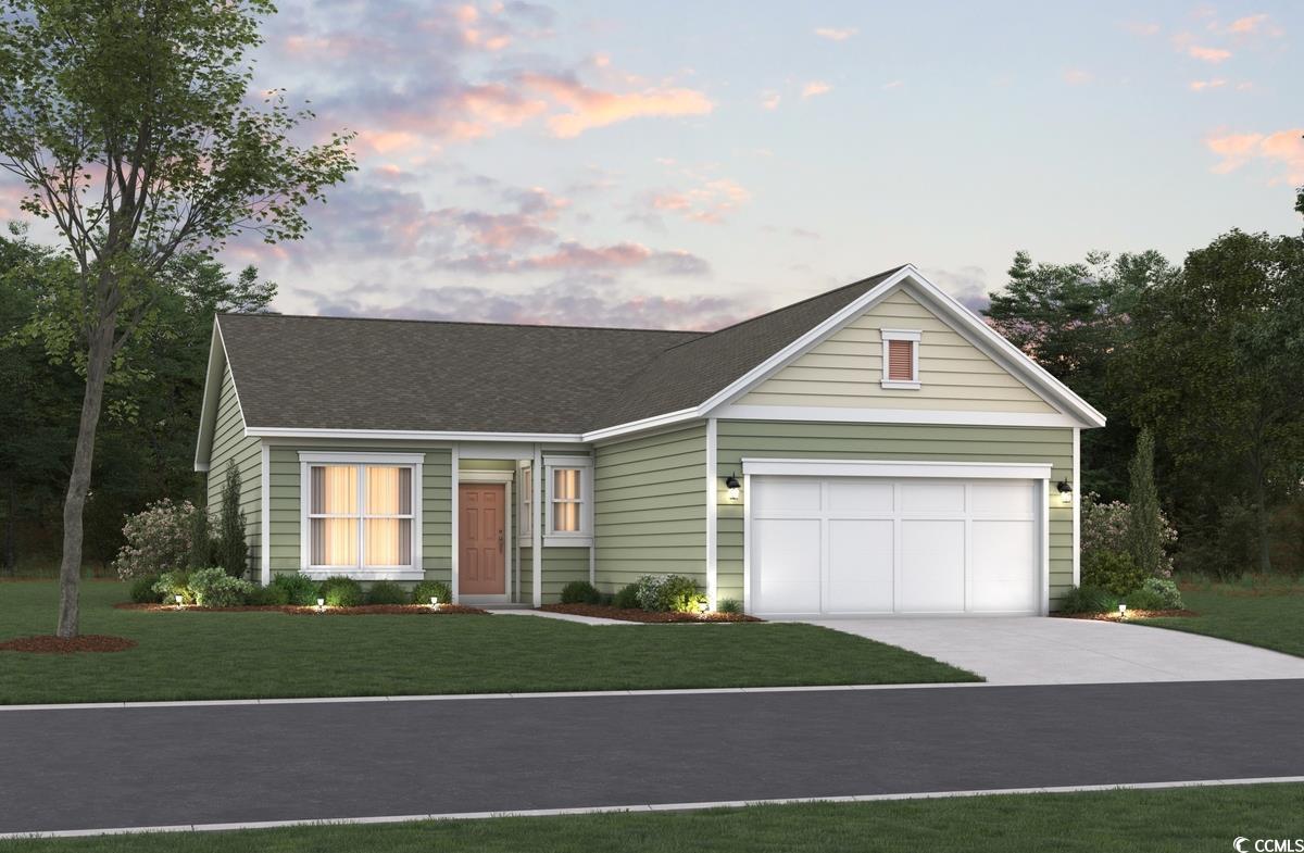 362 Kapalua Loop Little River, SC 29566