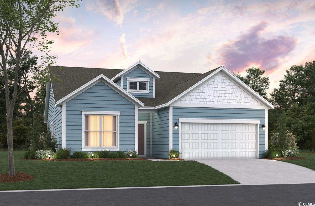 753 Wailea Circle Little River, SC 29566