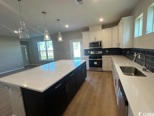 753 Wailea Circle Little River, SC 29566
