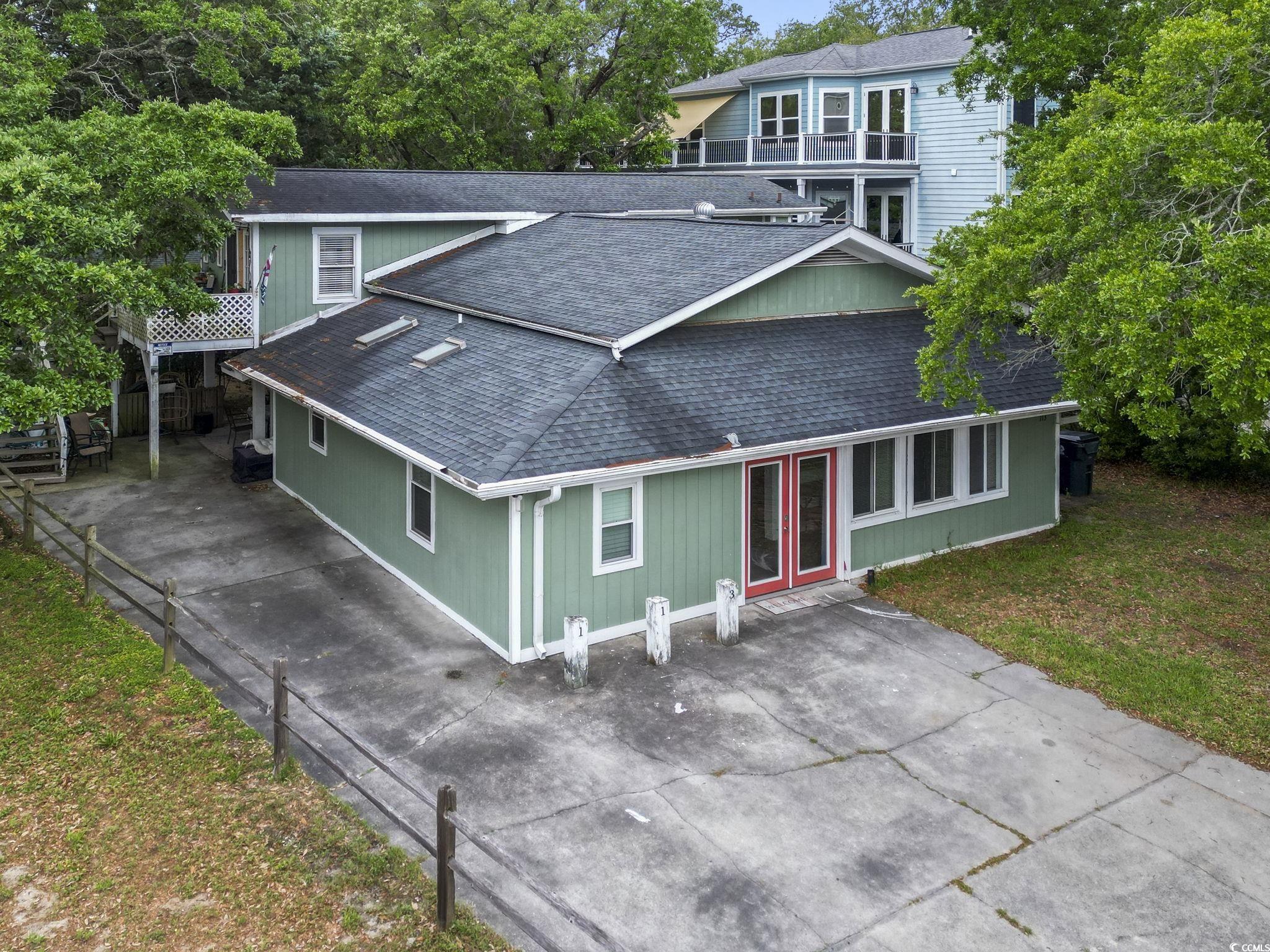 113 Woodland Dr., Murrells Inlet, South Carolina image 1