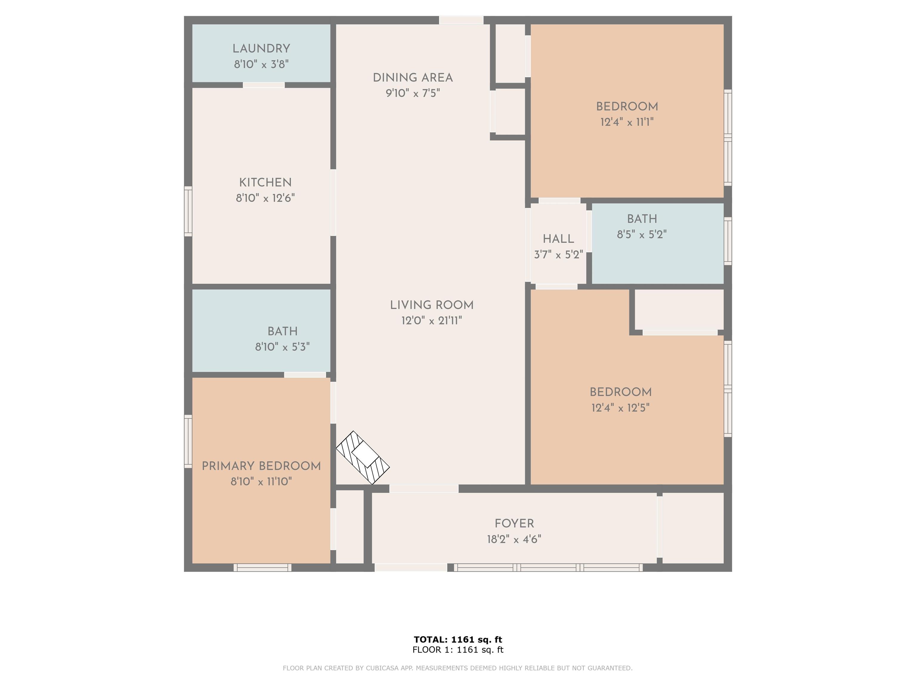 113 Woodland Dr., Murrells Inlet, South Carolina image 3