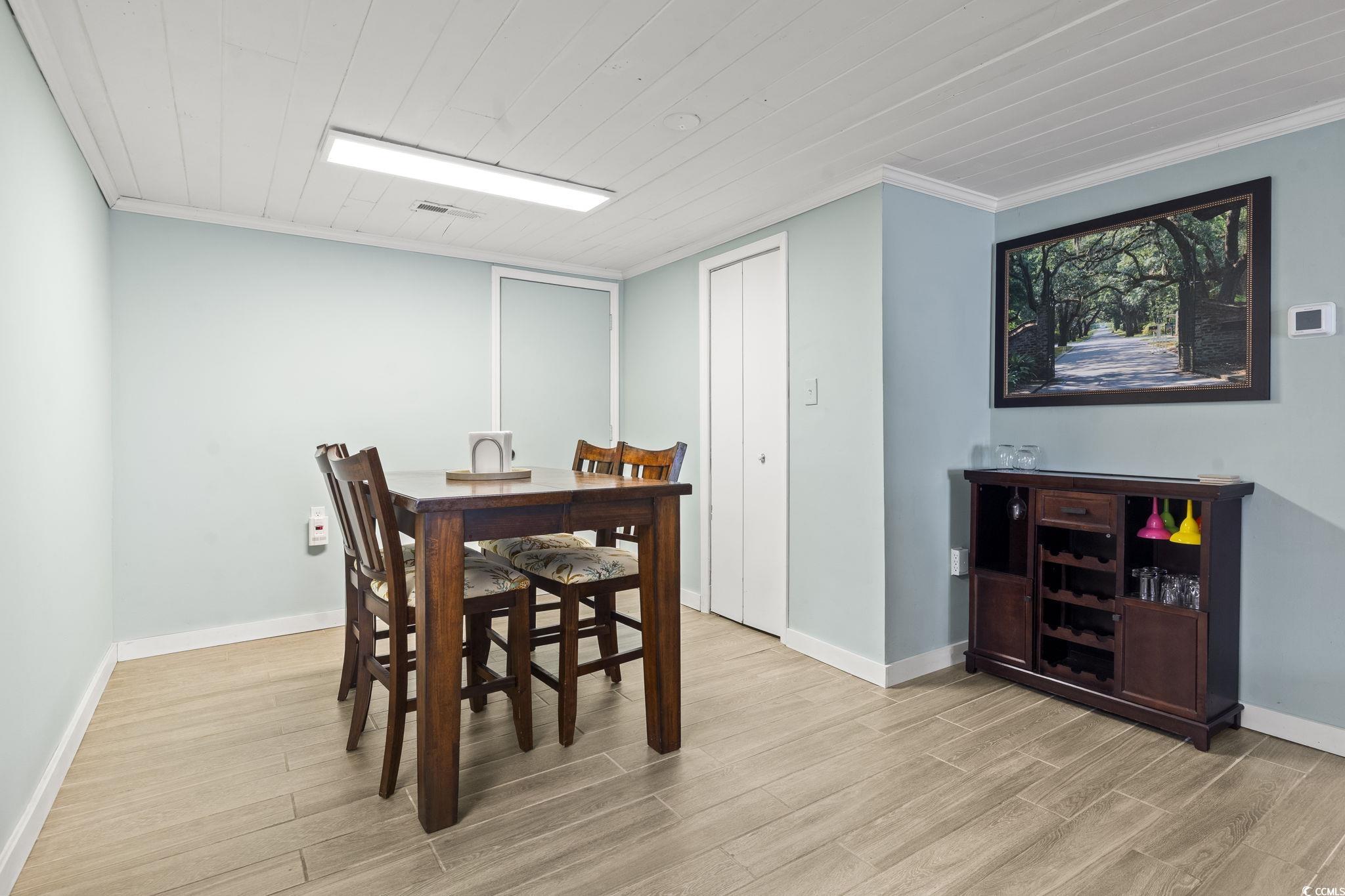 113 Woodland Dr., Murrells Inlet, South Carolina image 7