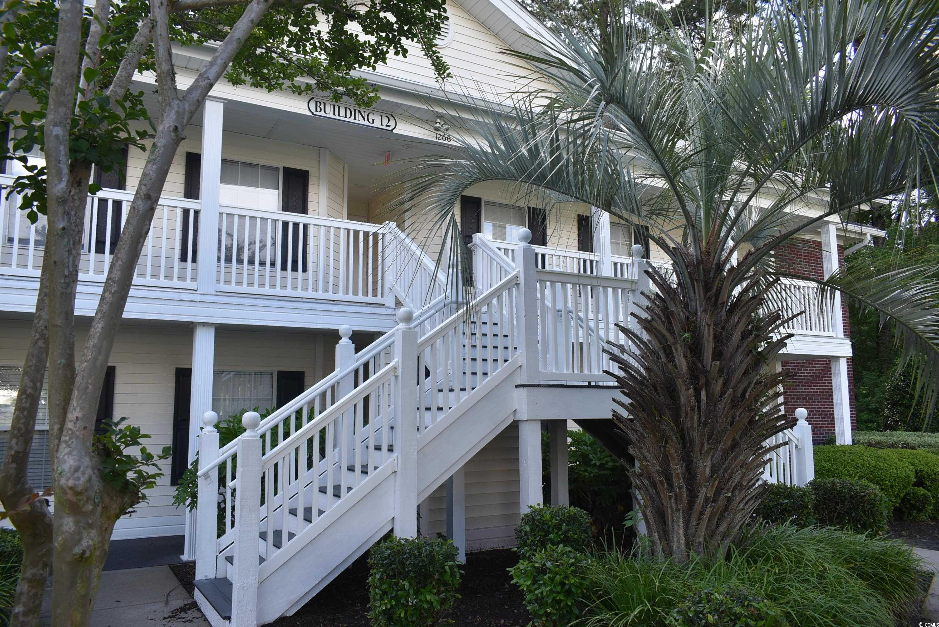 1266 River Oaks Dr. UNIT 12-F Myrtle Beach, SC 29579