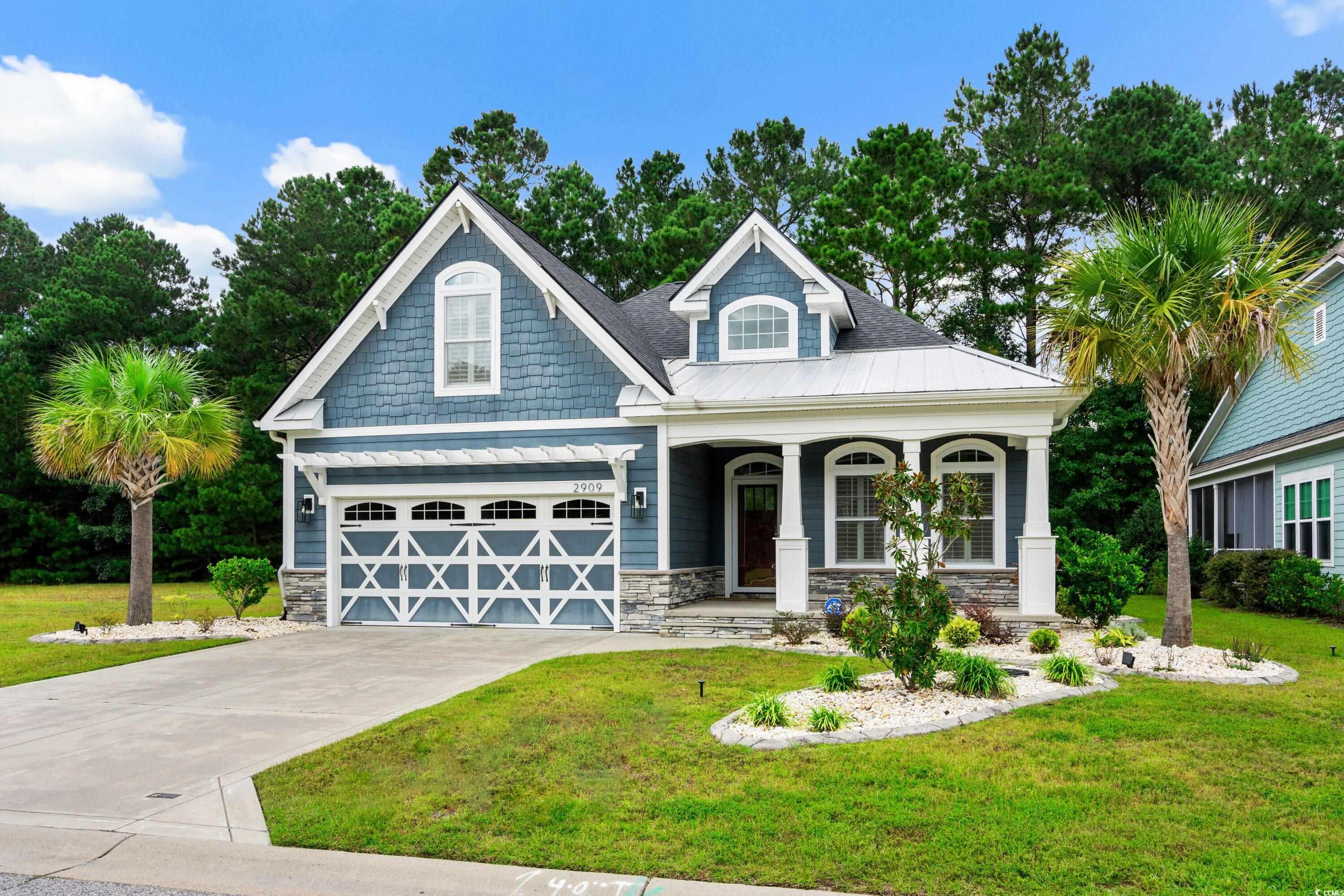 2909 Moss Bridge Ln. Myrtle Beach, SC 29579
