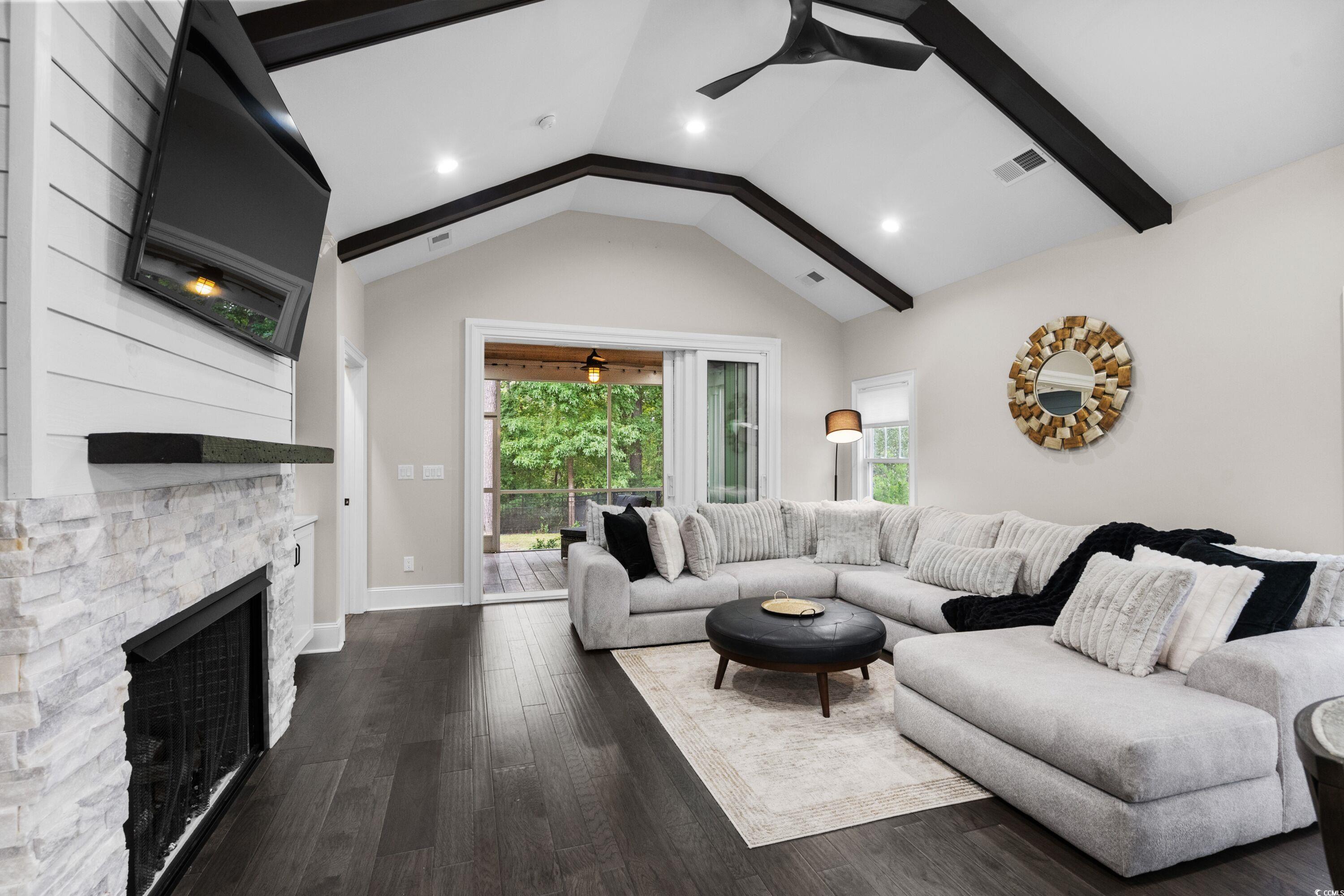 2909 Moss Bridge Ln., Myrtle Beach, South Carolina image 18