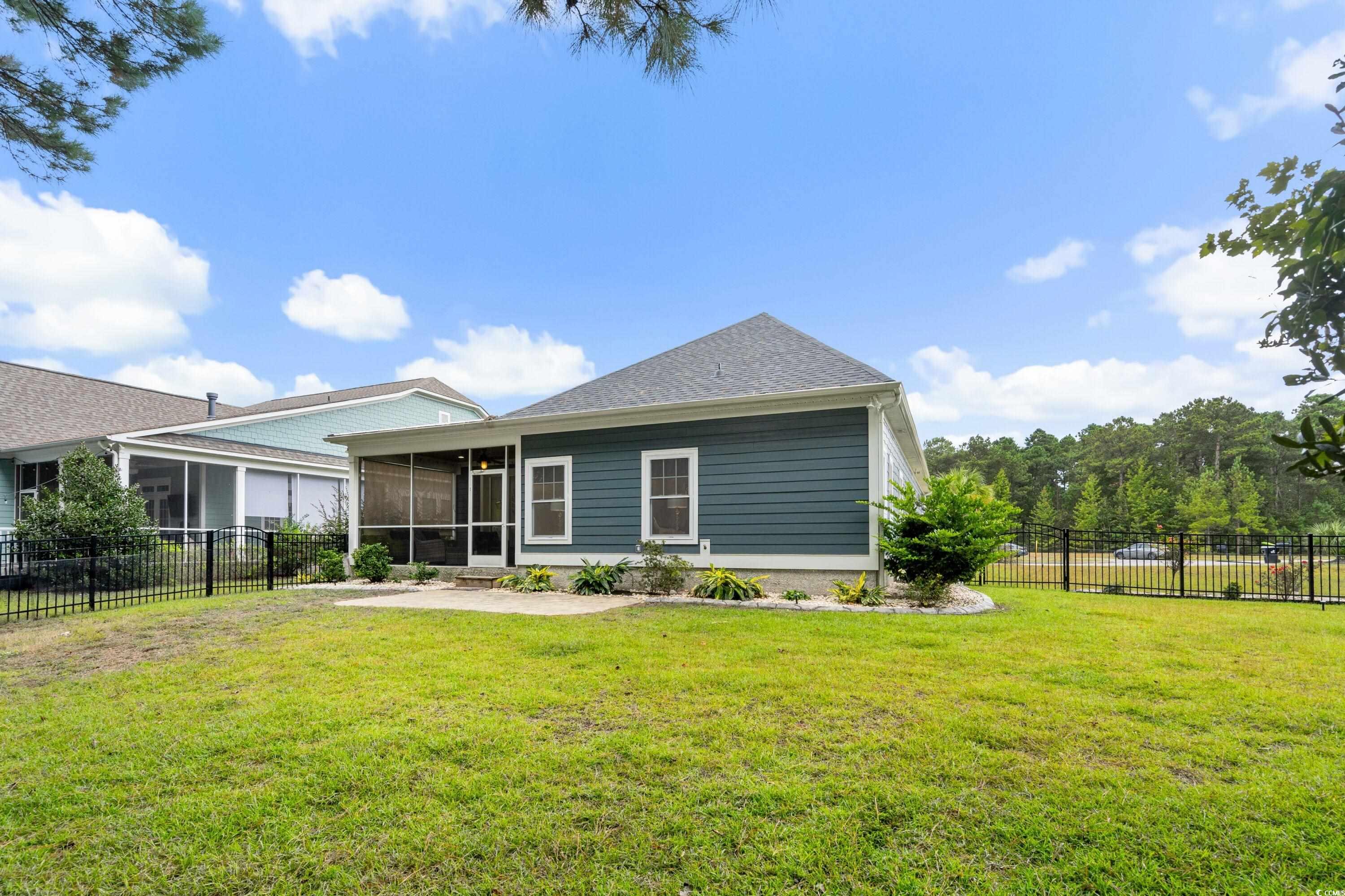 2909 Moss Bridge Ln., Myrtle Beach, South Carolina image 2