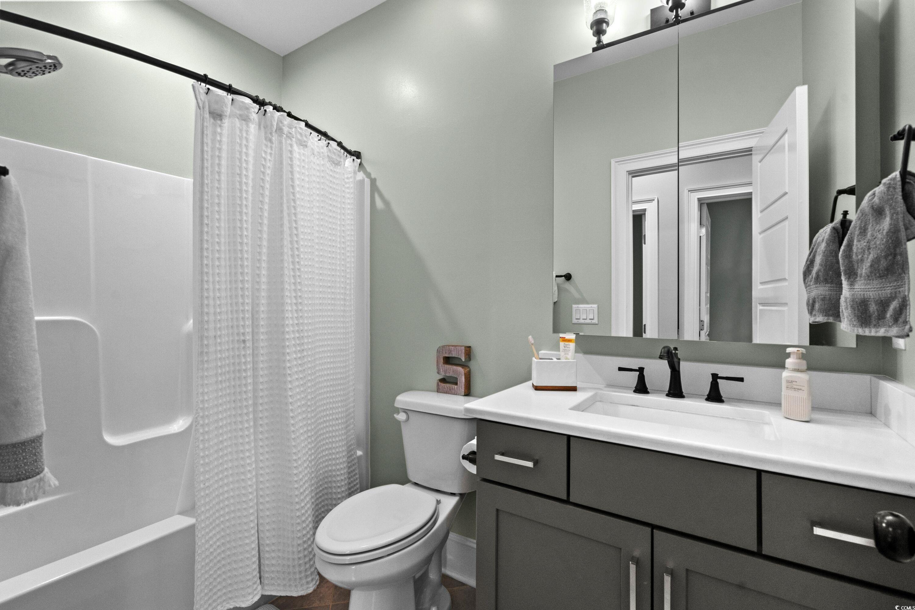 2909 Moss Bridge Ln., Myrtle Beach, South Carolina image 34