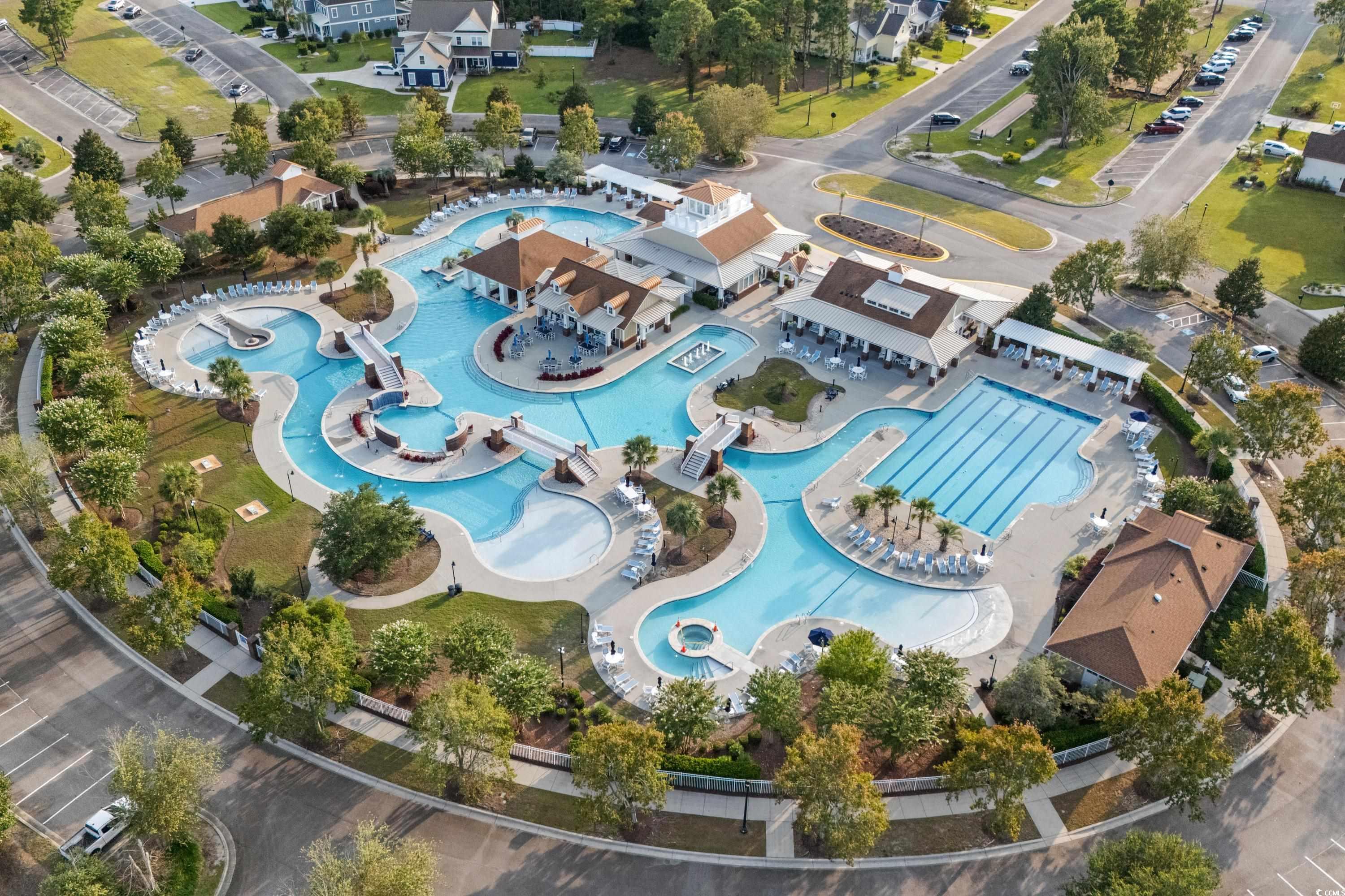 2909 Moss Bridge Ln., Myrtle Beach, South Carolina image 40