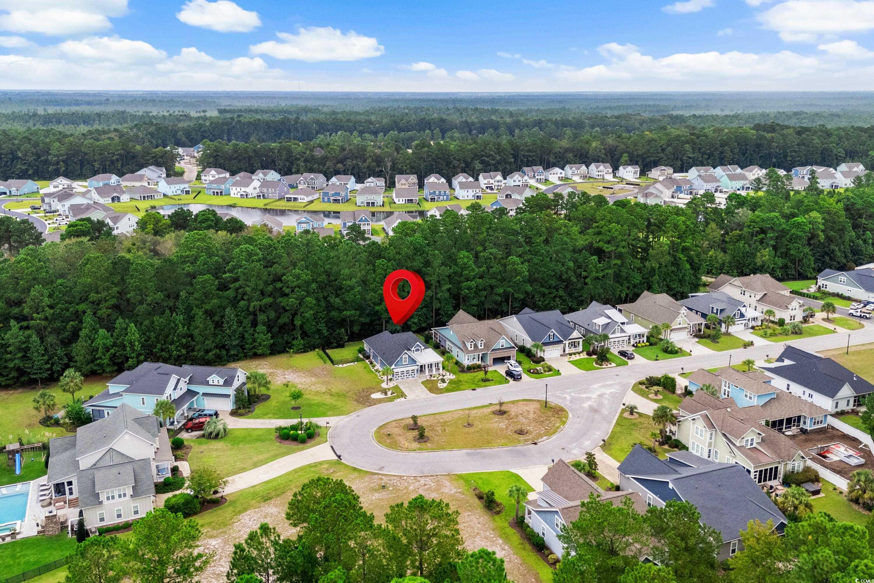 2909 Moss Bridge Ln., Myrtle Beach, South Carolina image 5