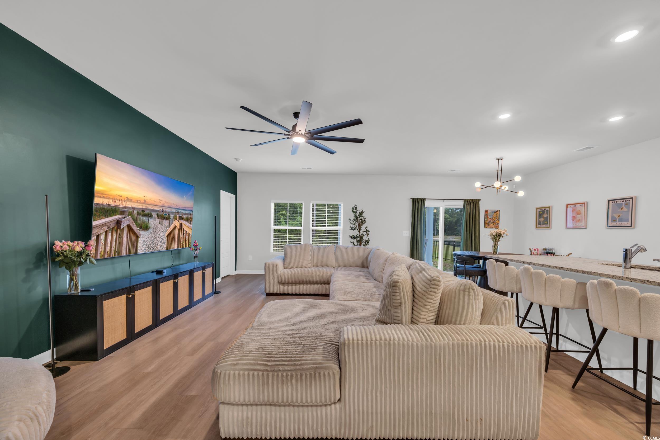 112 Carolina Lakes Blvd., Myrtle Beach, South Carolina image 5