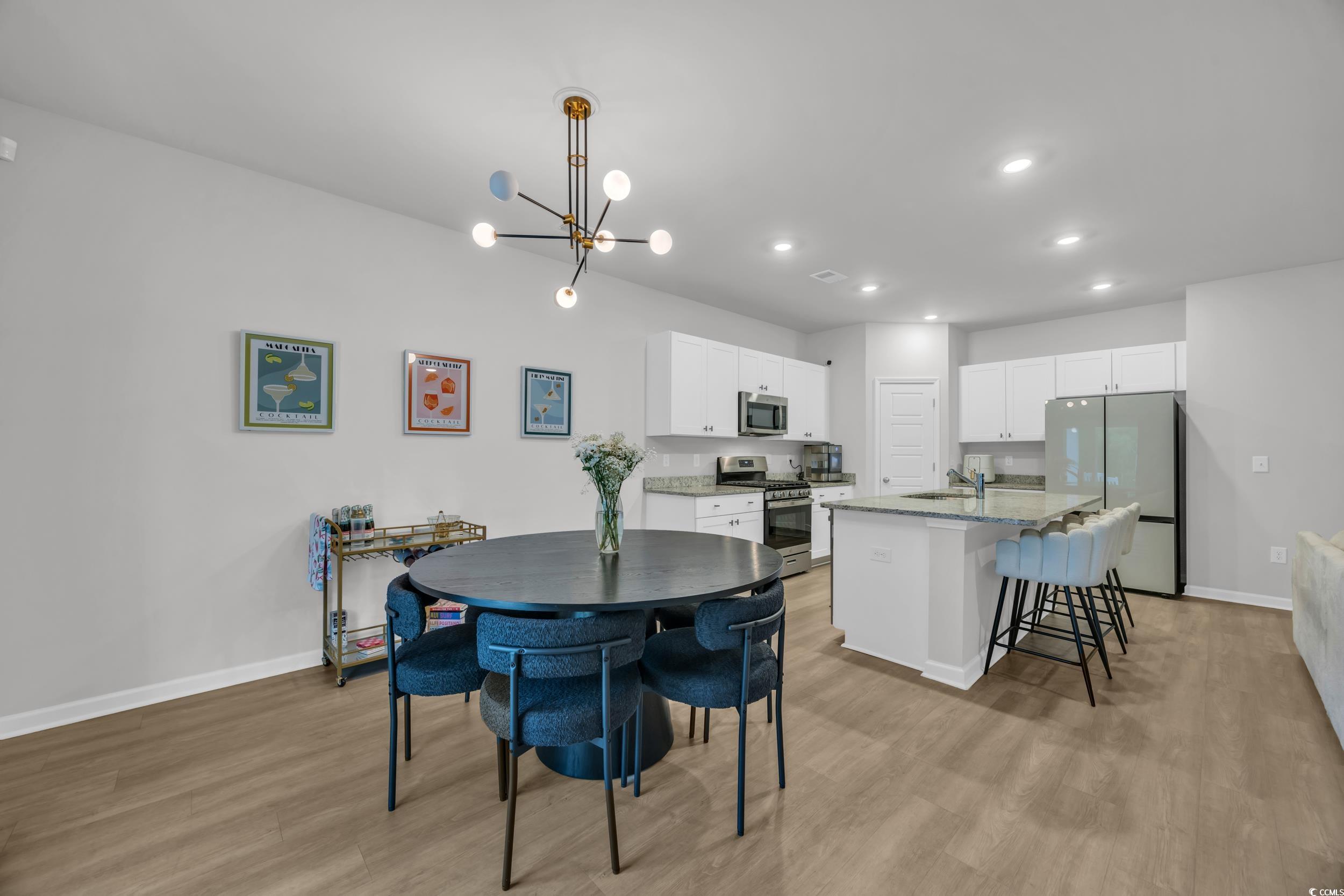 112 Carolina Lakes Blvd., Myrtle Beach, South Carolina image 8